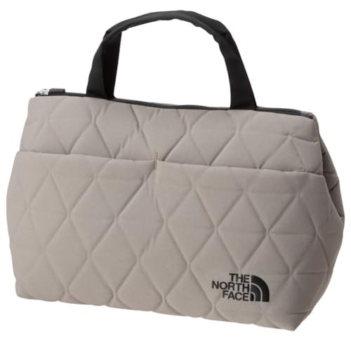 [The North Face] Geoface Box Tote Fallen Rock ONESIZE