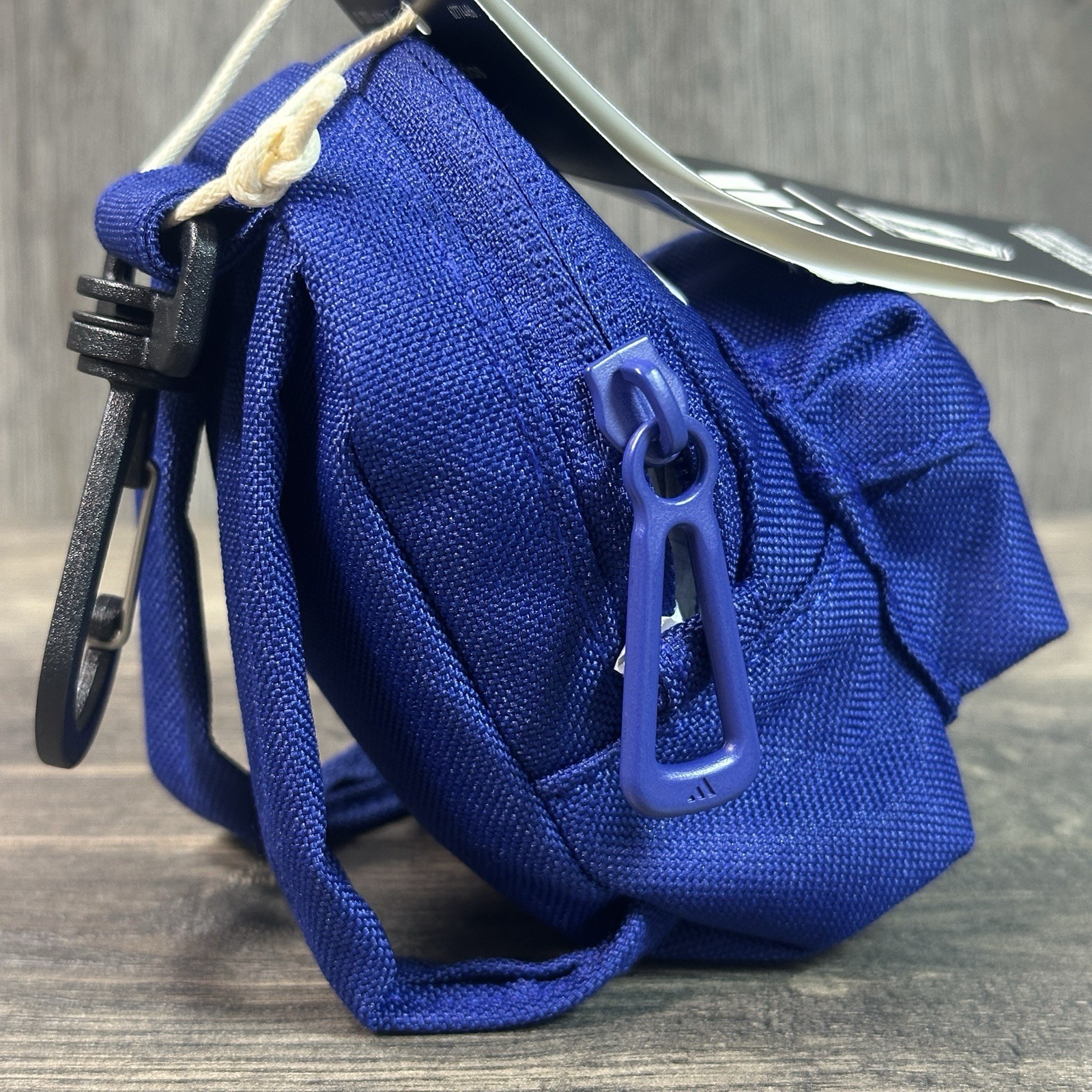 Adidas Japan 26 World Cup Packable Bag Mini Backpack Keychain with Tote KC0757