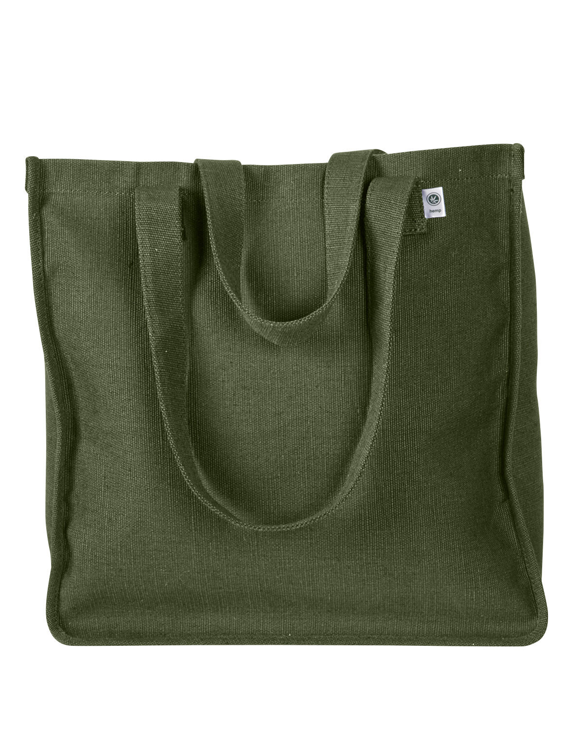 econscious Hemp Market Tote – EC8015