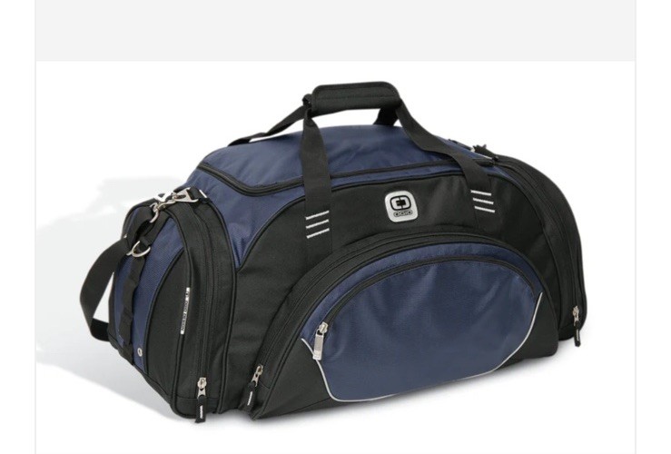 OGIO Transfer Duffel 108084 Brand New Duffel Bag