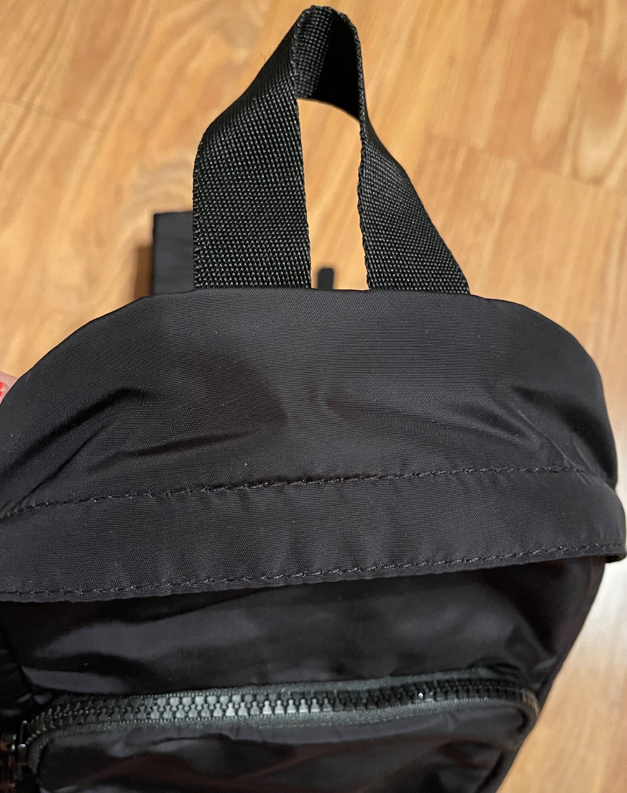 ❤️NWT Adidas Essentials Sling Small Crossbody Bag for Women/Men Black