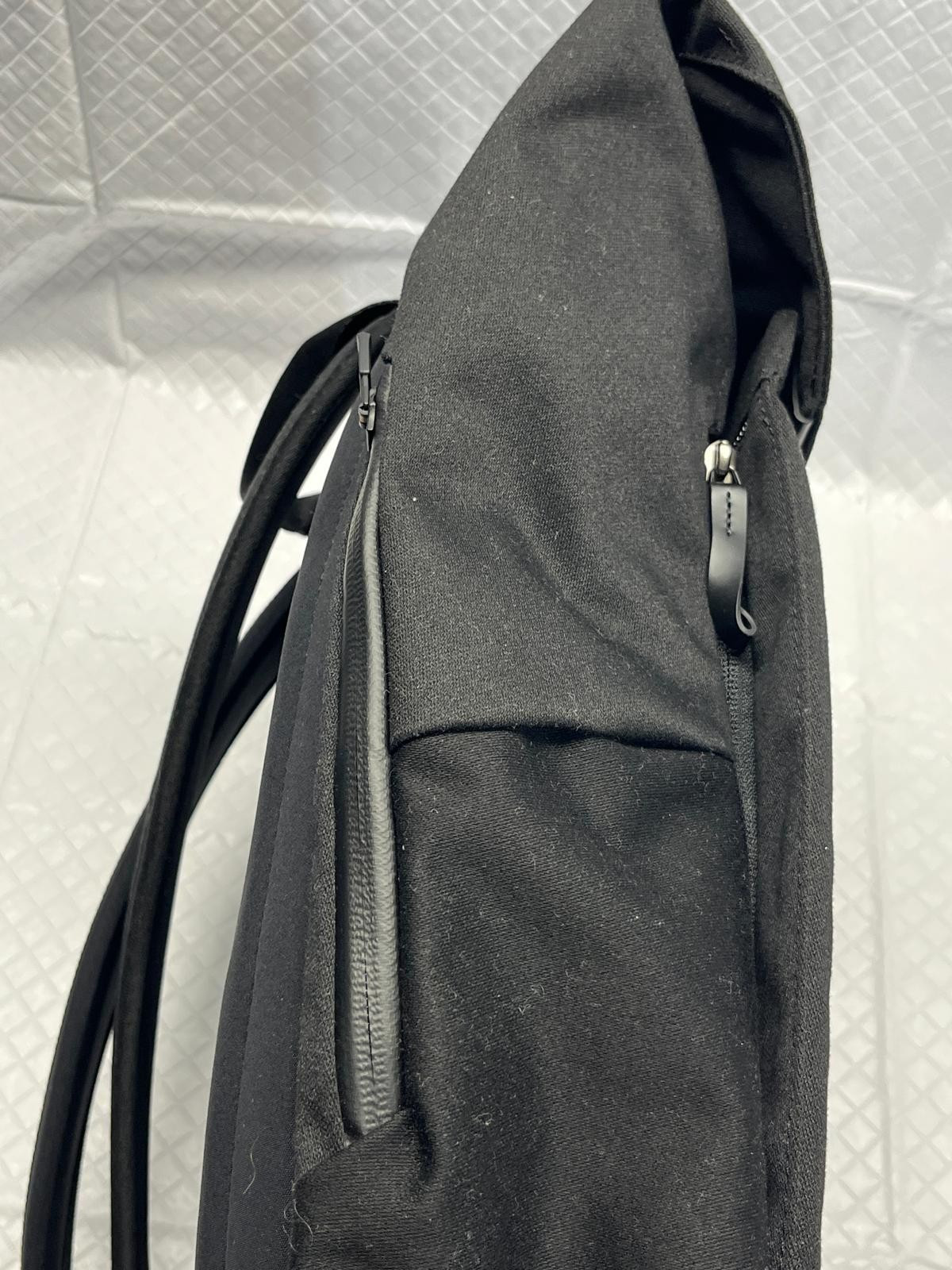 Bellroy Backpack Black Rucksack