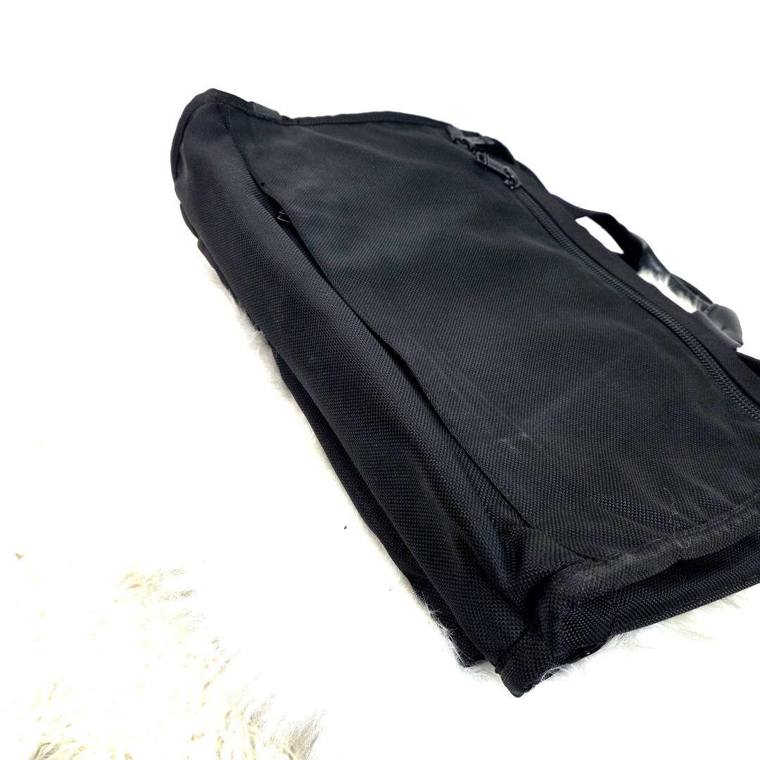 TUMI 2WAY Shoulder Business Bag Carry On PC A4 Commuting