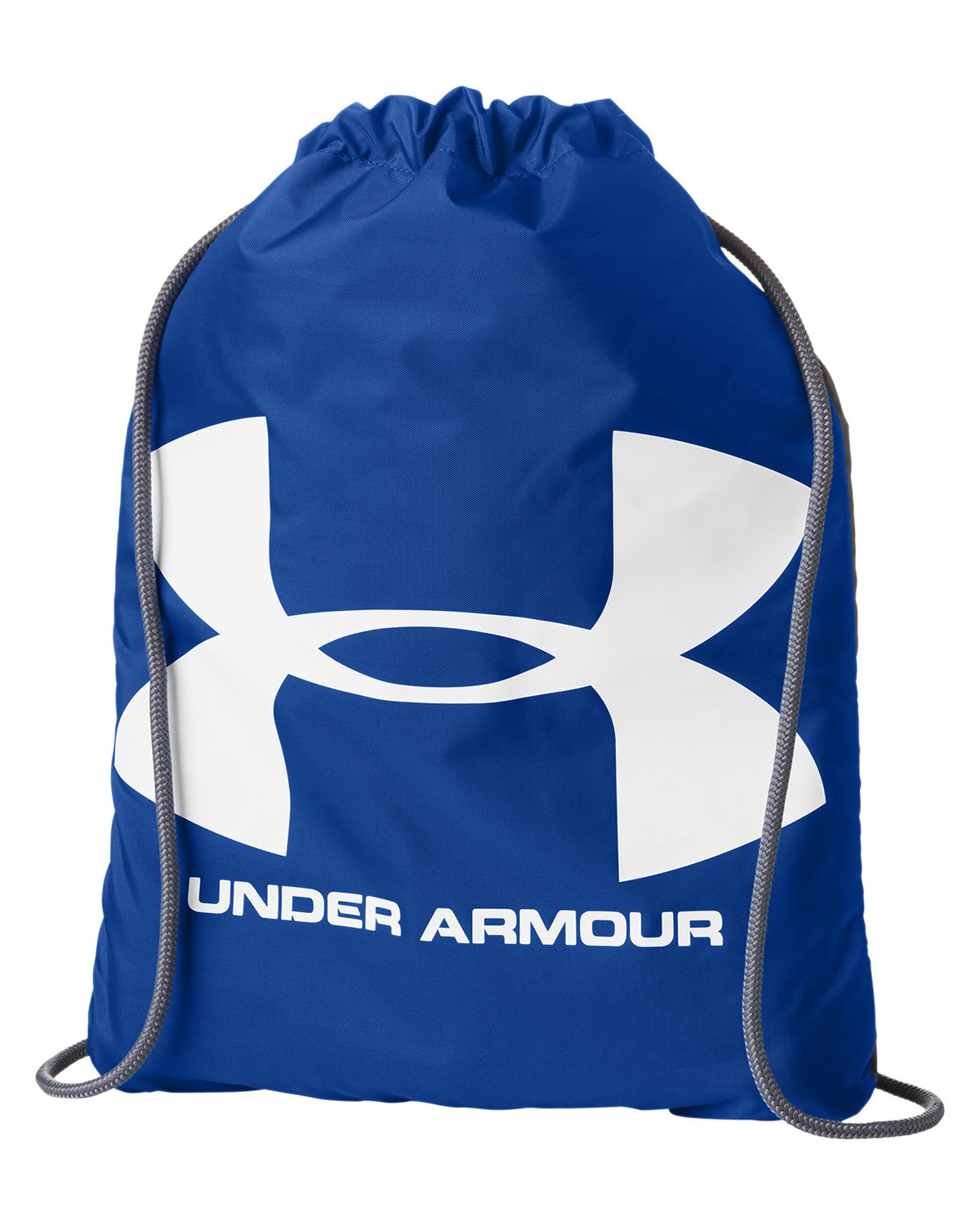 UNDER ARMOUR Unisex Adult Ozsee Sackpack, Cinch Backpack, Gym, School, One Size