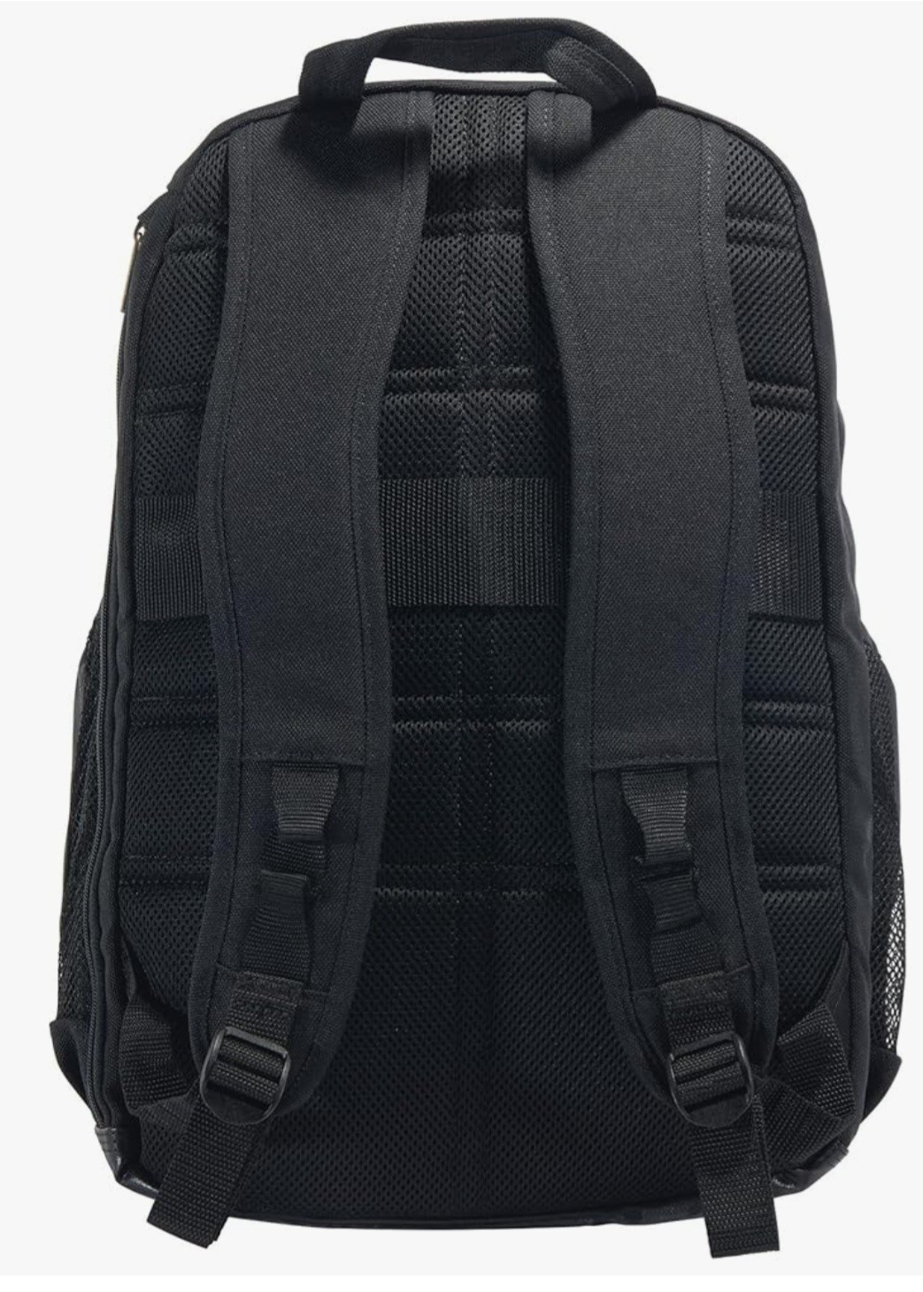 Carhartt Foundry Backpack 28L Black | Dual Compartment Heavy Duty Work Bag