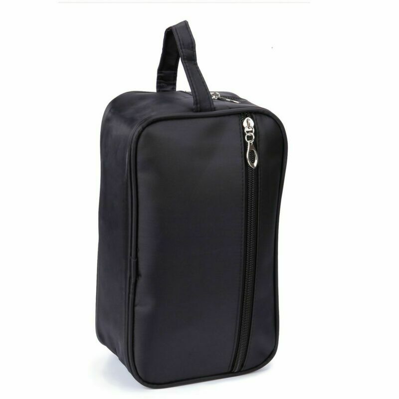 Men Women Travel Toiletry Bag Waterproof Cosmetic Shaving Organizer
