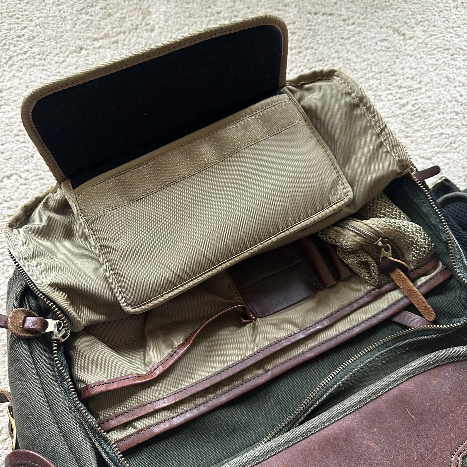 Orvis Battenkill Backpack
