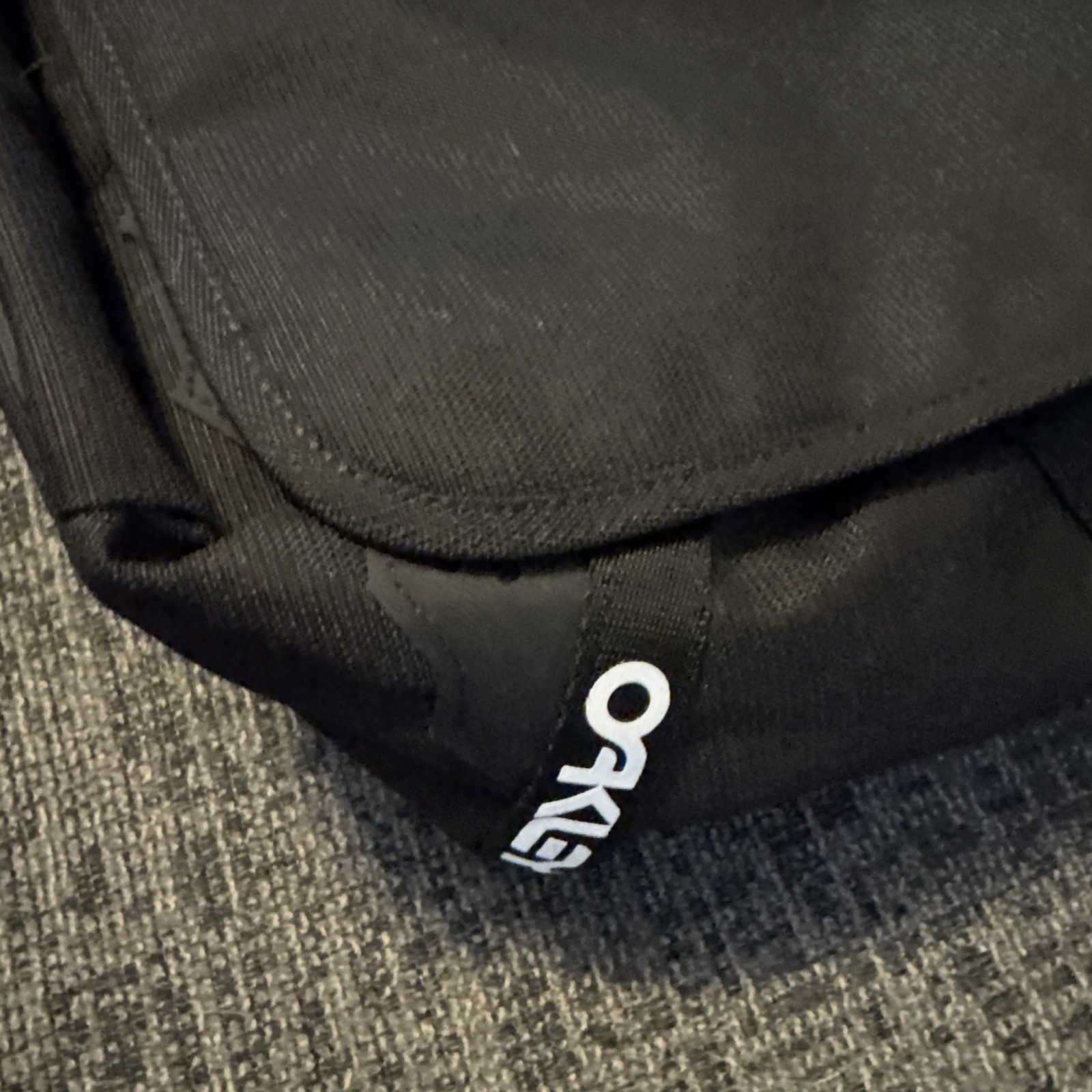 NEW Oakley Tactical Field Gear Black Laptop Shoulder Messenger Carrier Bag 16×12