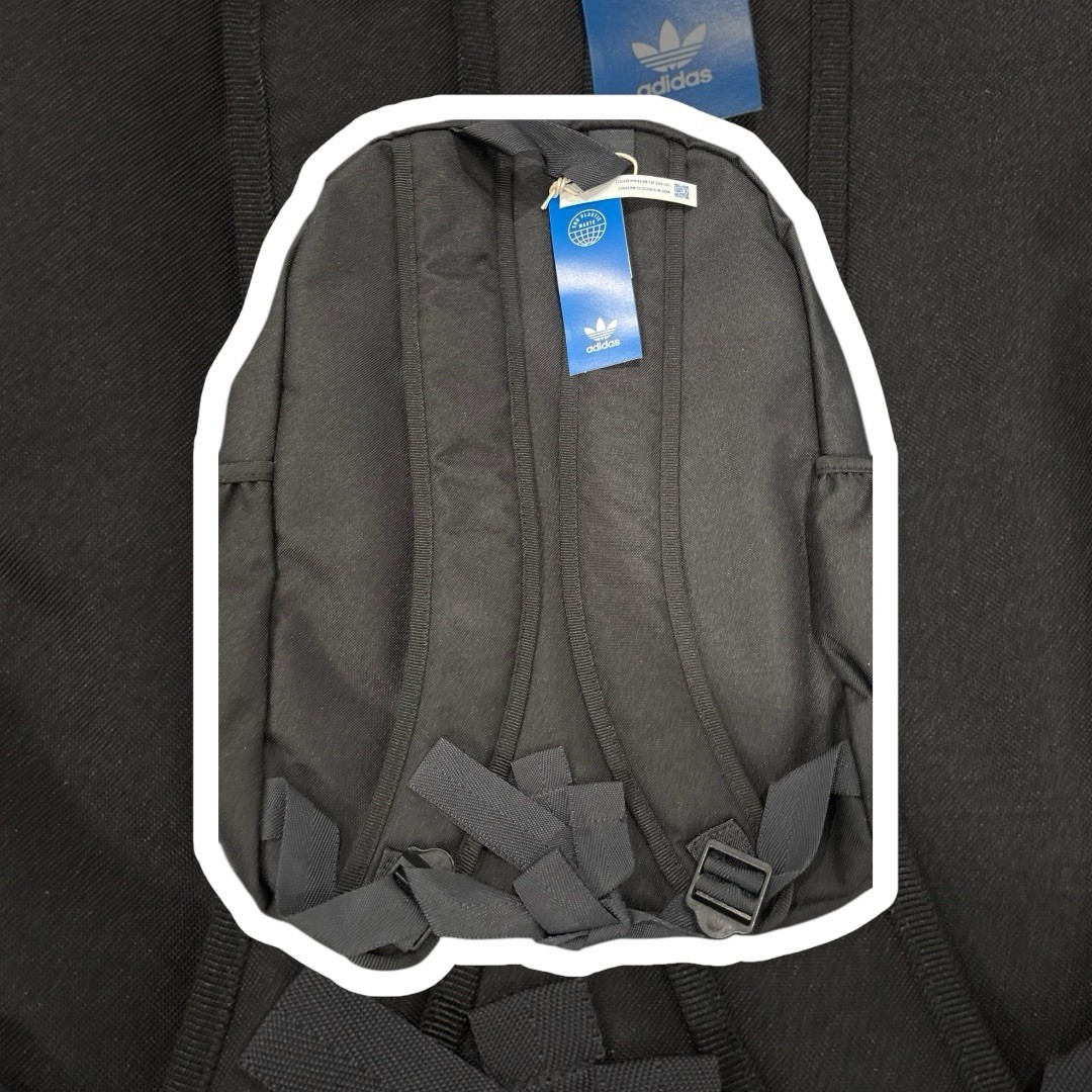 Adidas Originals Adicolor Backpack Bag