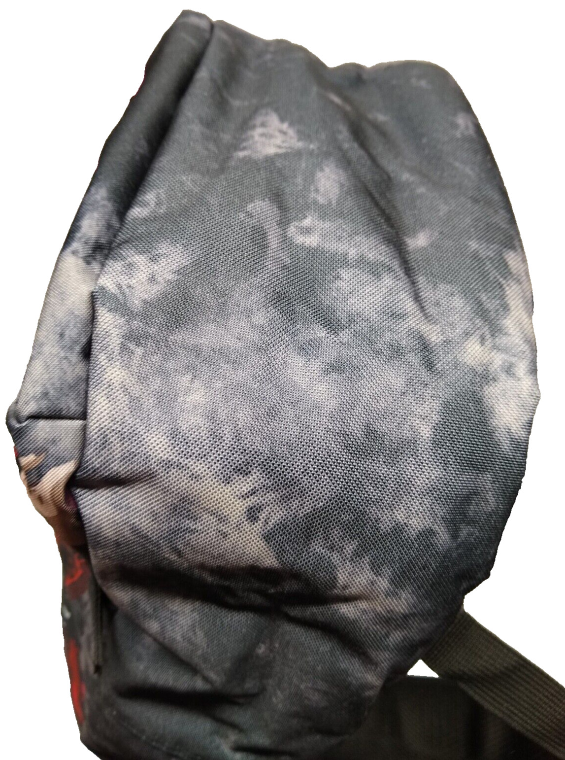 Tokyo Ghoul Backpack w/Laptop Sleeve Ken Kaneki Bioworld
