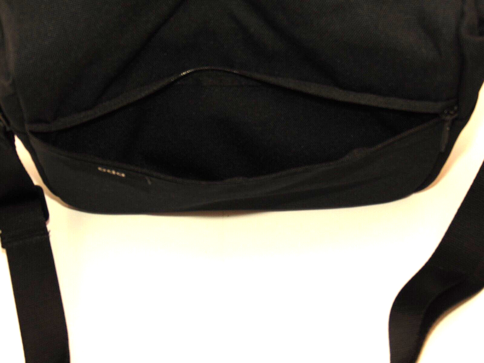 ODA ‘Go Pack’ Kit: Bag & Crossbody/Shoulder Strap – Unisex Design for Him or Her