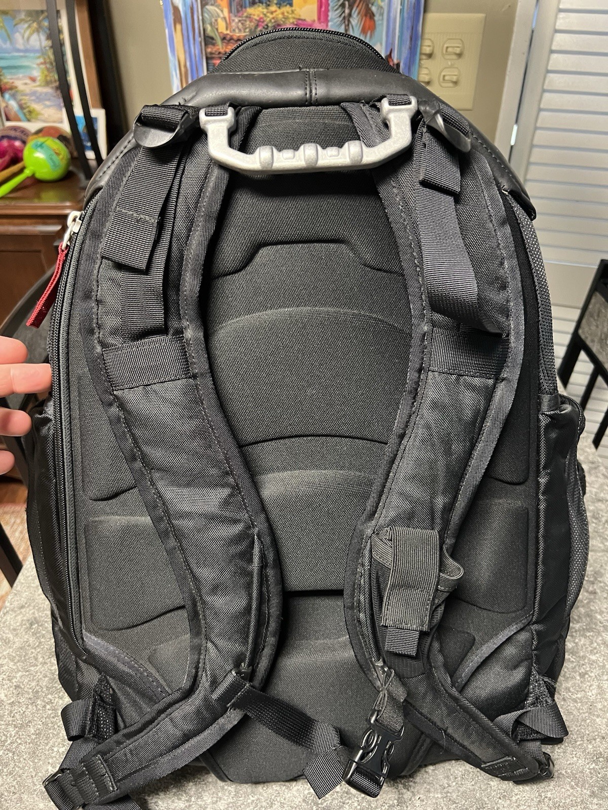 Oakley Kitchen Sink Backpack