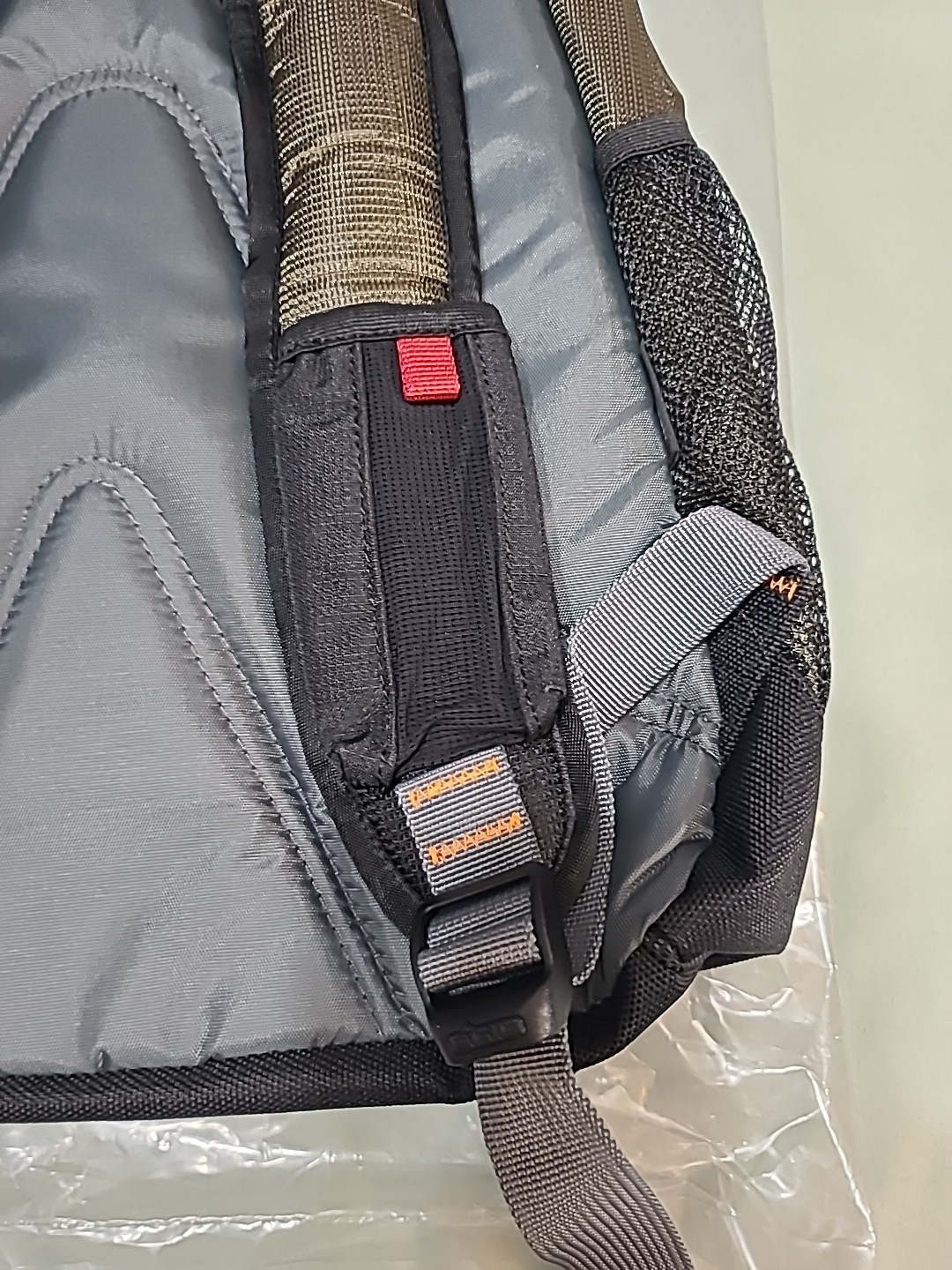 NWT OGIO Cooper Backpack; Has LOGO ON IT; SEE PICTURES/DESCRIPTION