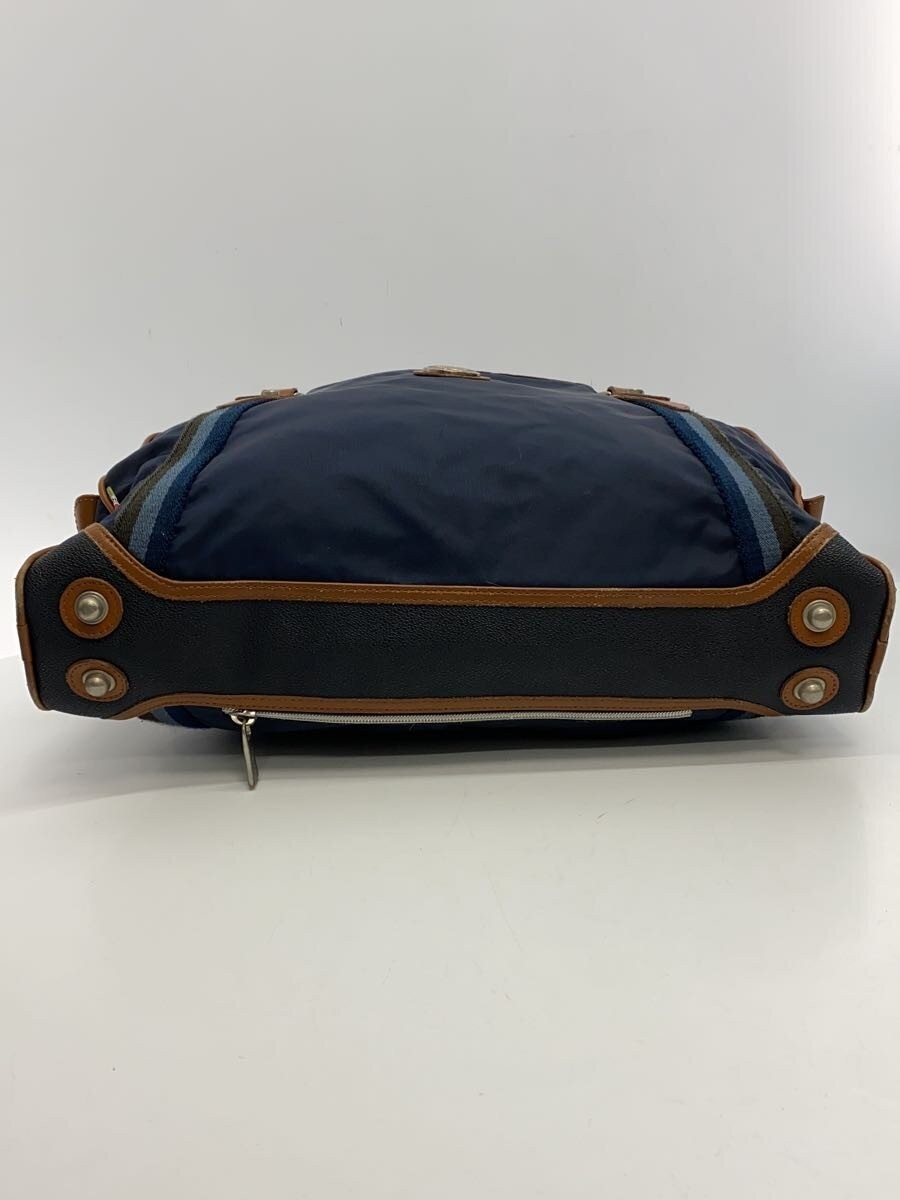 Orobianco Shoulder Bag Nylon NVY