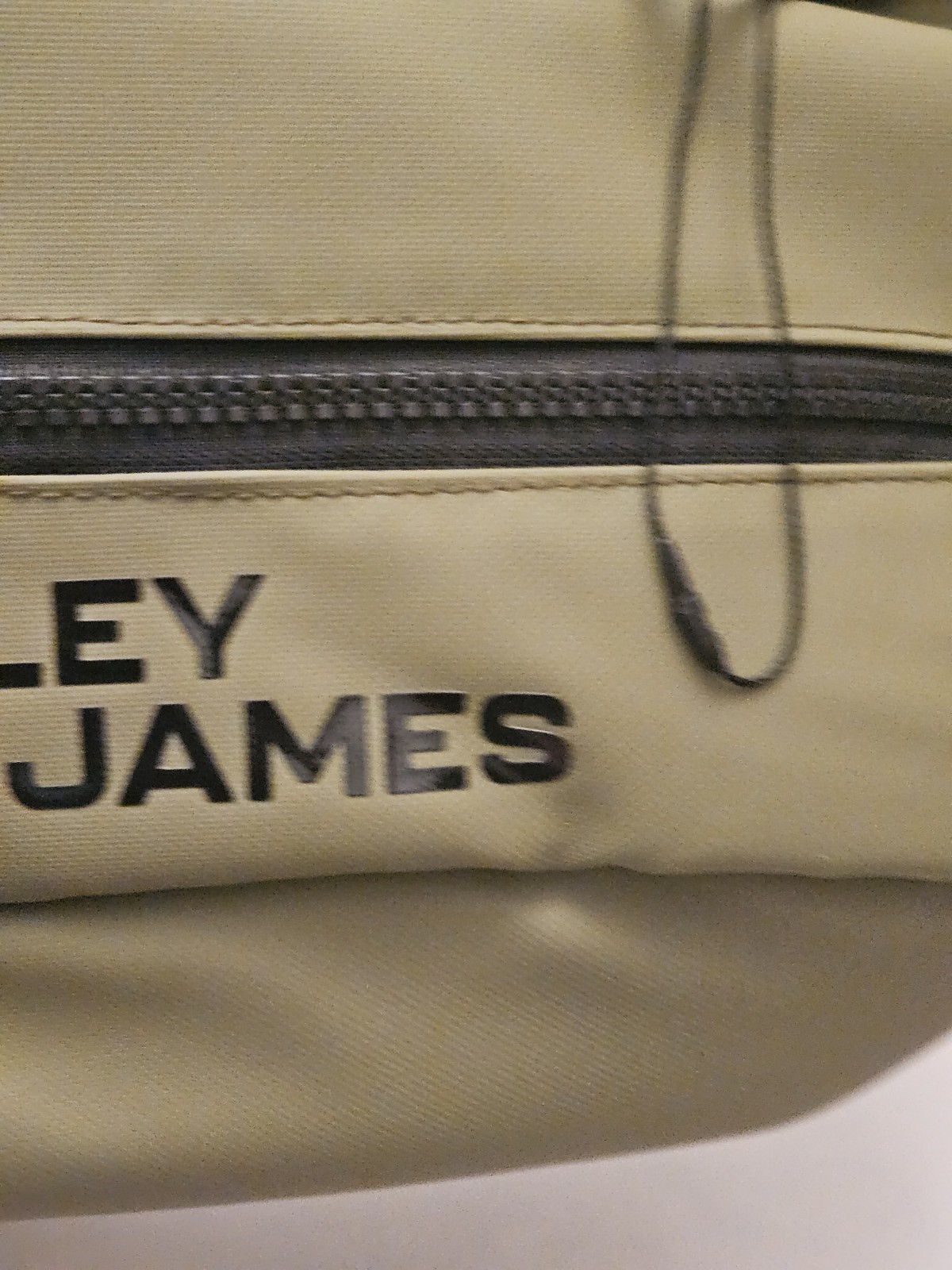 Alley James Harmon Sling Bag Crossbody Belt Bag Fanny Pack New Without Tags