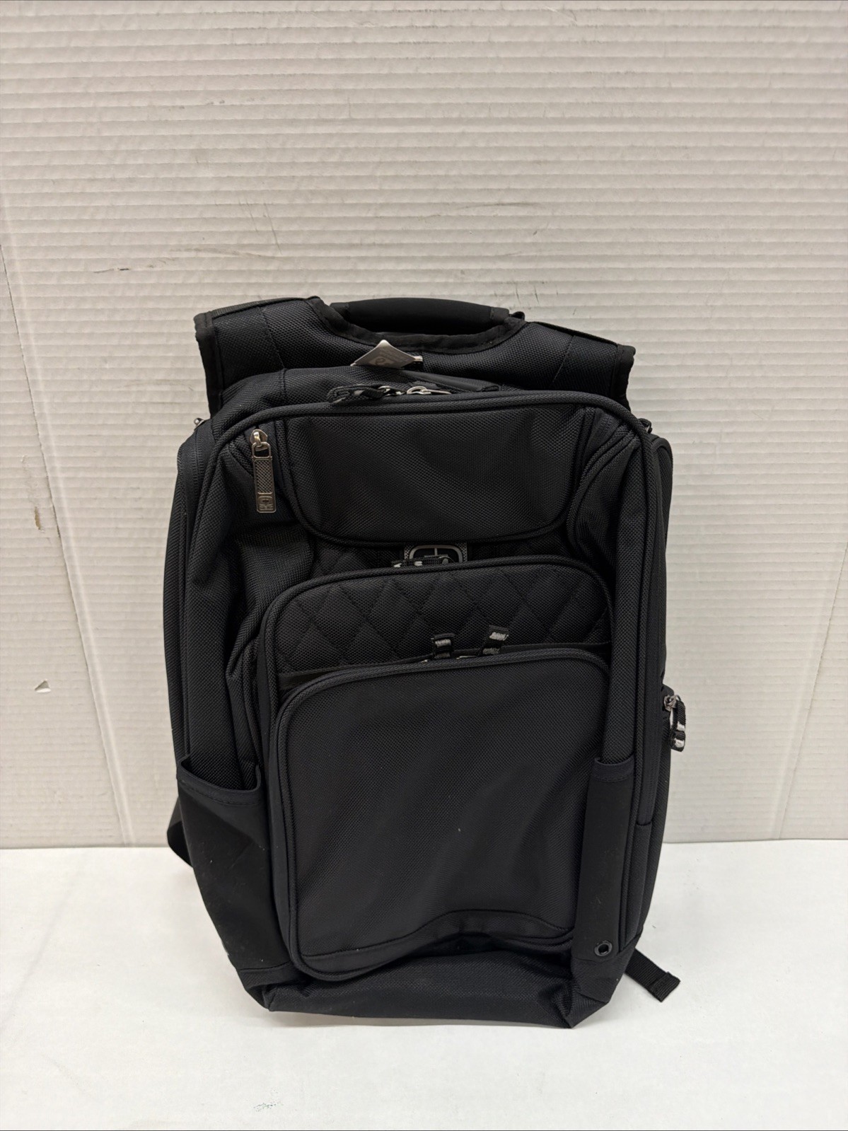 OGIO 108090 Epic Pack – Black