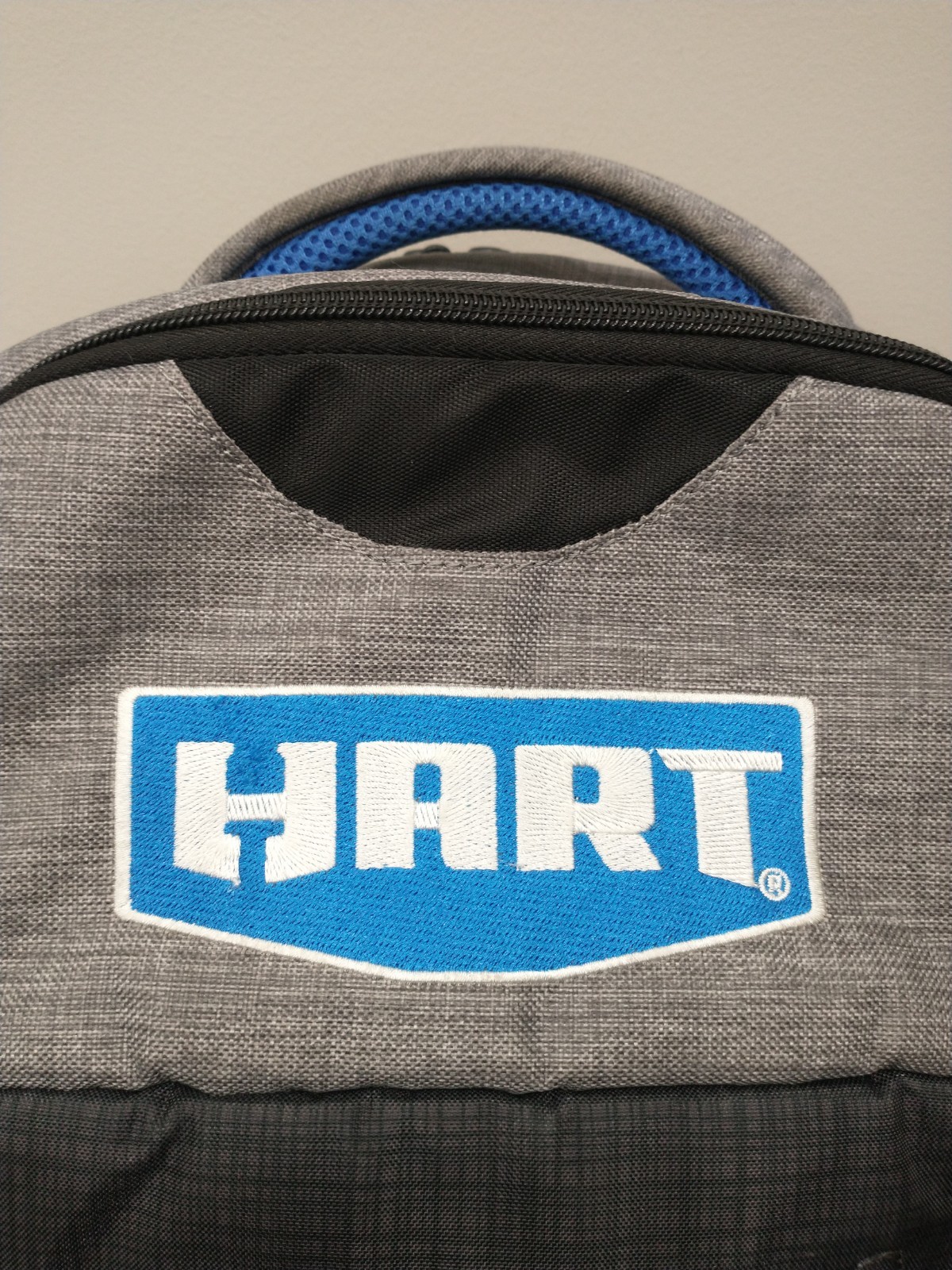 Hart Tools Backpack Book Bag