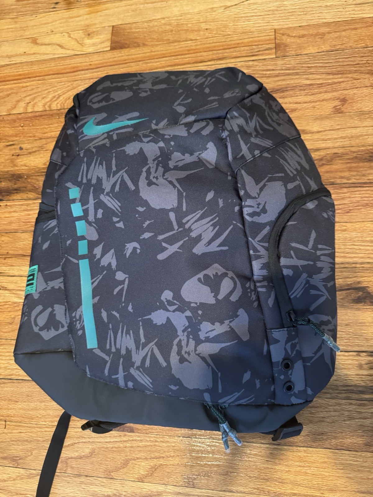 Nike Hoops Elite Backpack 32l Camo