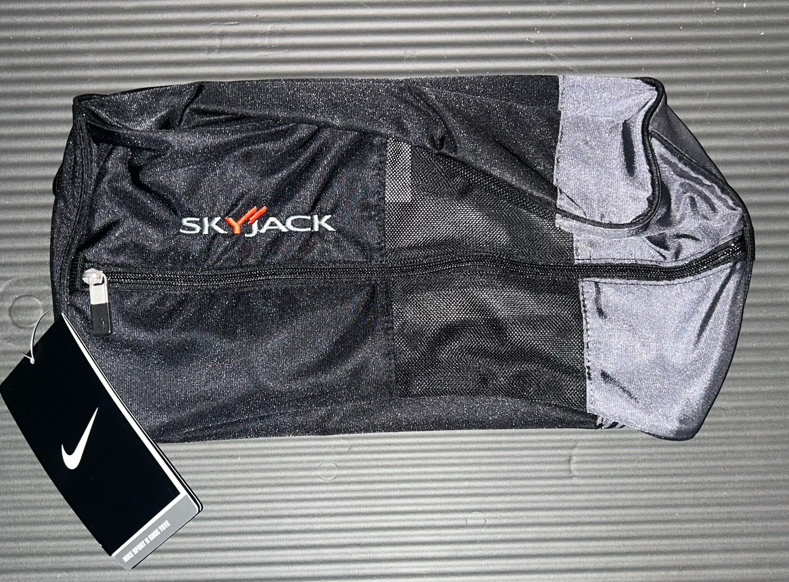 Nike Shoe Tote II Golf Skyjack