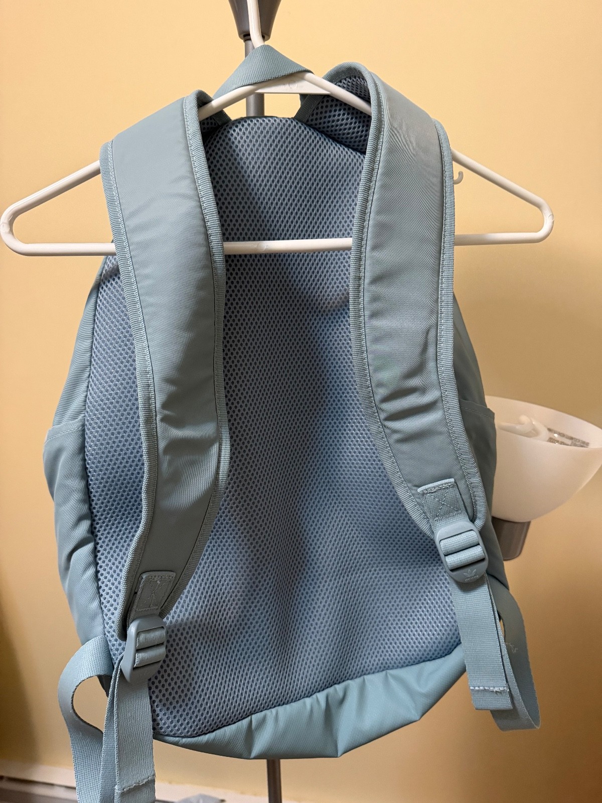 Adidas Adicolor Contempo backpack Medium Light Teal Unisex
