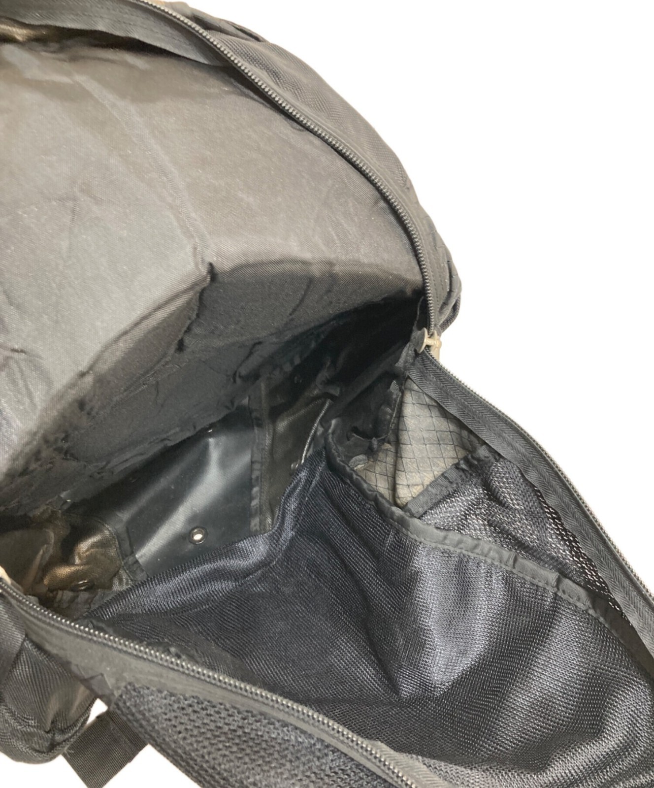 OAKLEY I CON RC Backpack Black Men’s Bag Used