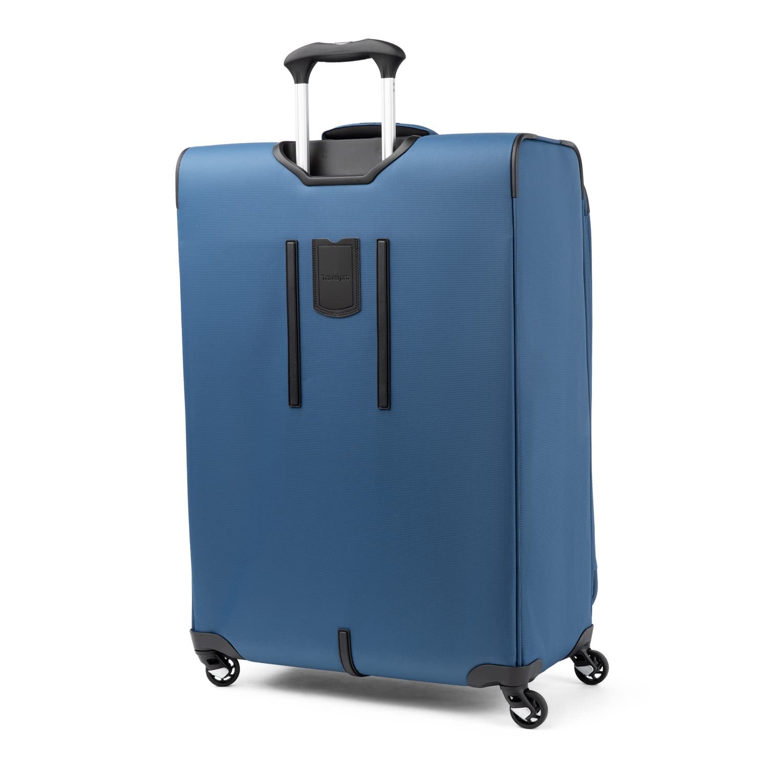 Travelpro Maxlite 5 Softside Expandable Luggage with 4 Spinner Wheels, 29 In U15