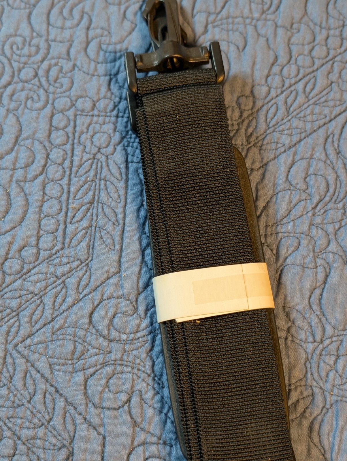 Briefcase Specifically Awarded or Issued to Edward Jones Regional Leaders