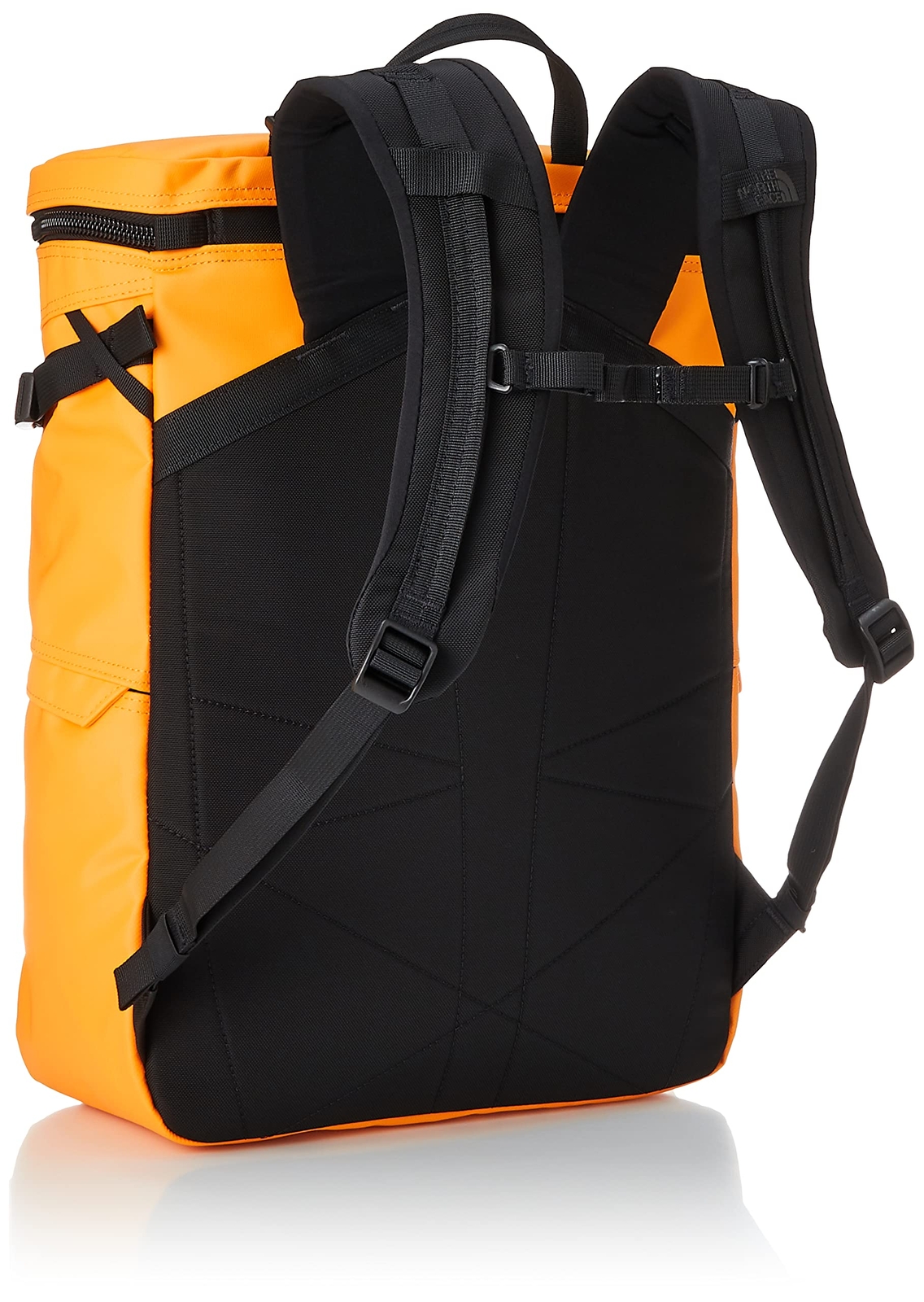 THE NORTH FACE Backpack 30L BC FUSE BOX 2 NM82255 SG H46xW33xD15cm Polyester NEW