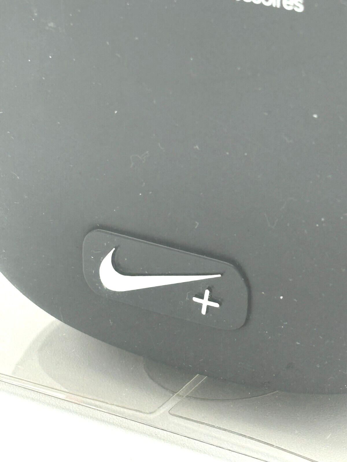 NIKE+ SPORT Kit Protective Storage Hard Case For Ipod Nano Headphones Airpods