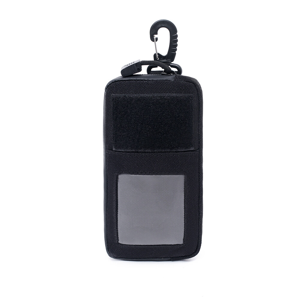 Multifunctional Outdoor Men Women Mobile Phone Waist Bags Hiking Mountaineering