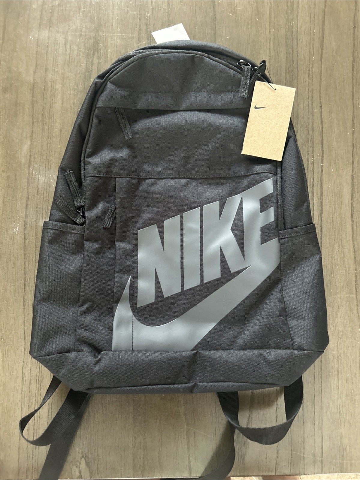 Nike Elemental Backpack 21L Black/Black/Anthracite DD0559-013.