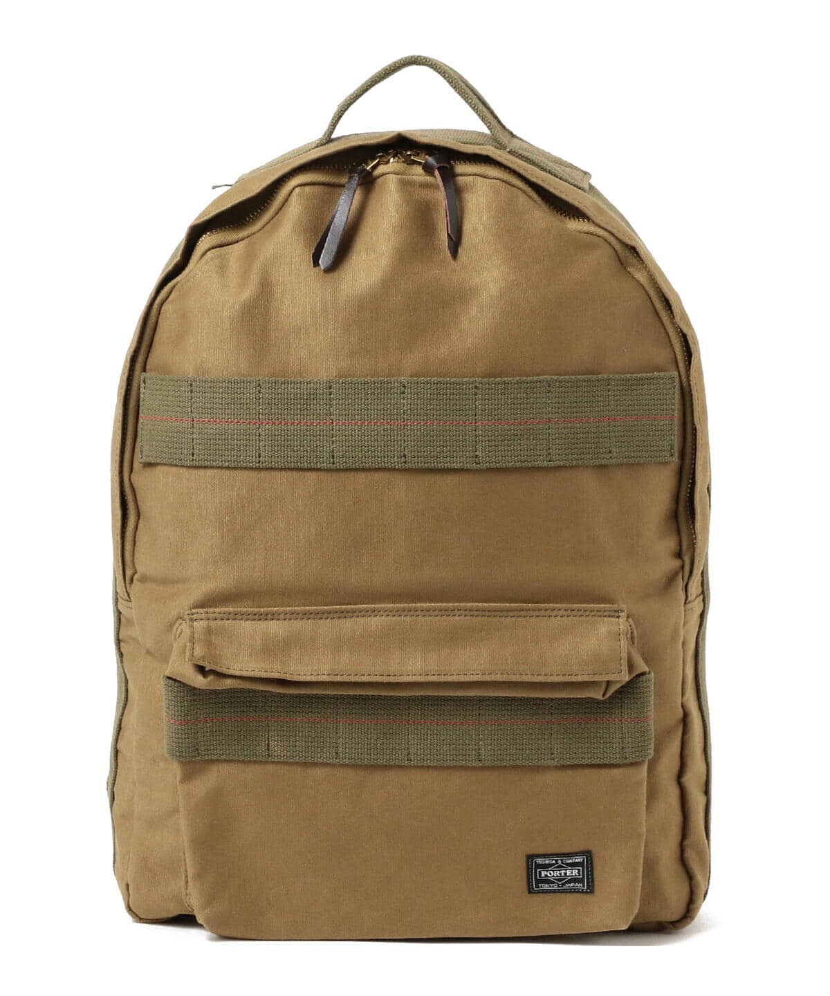 BEAMS JAPAN BUZZ RICKSON’S × PORTER Daypack/Tote Bag Total 3 Types JAPAN NEW
