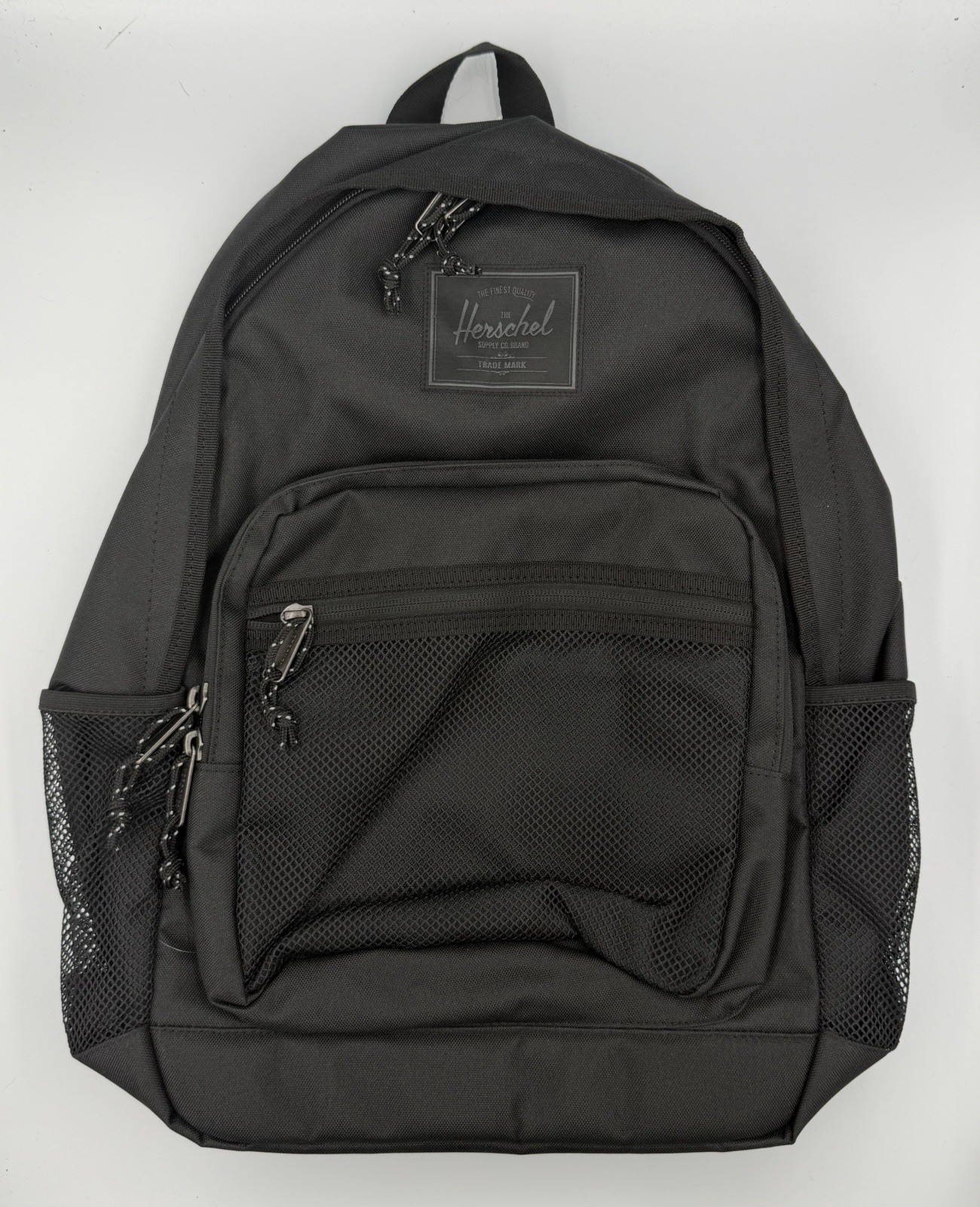 Herschel Supply Co. Kaine Backpack XL 28L Black