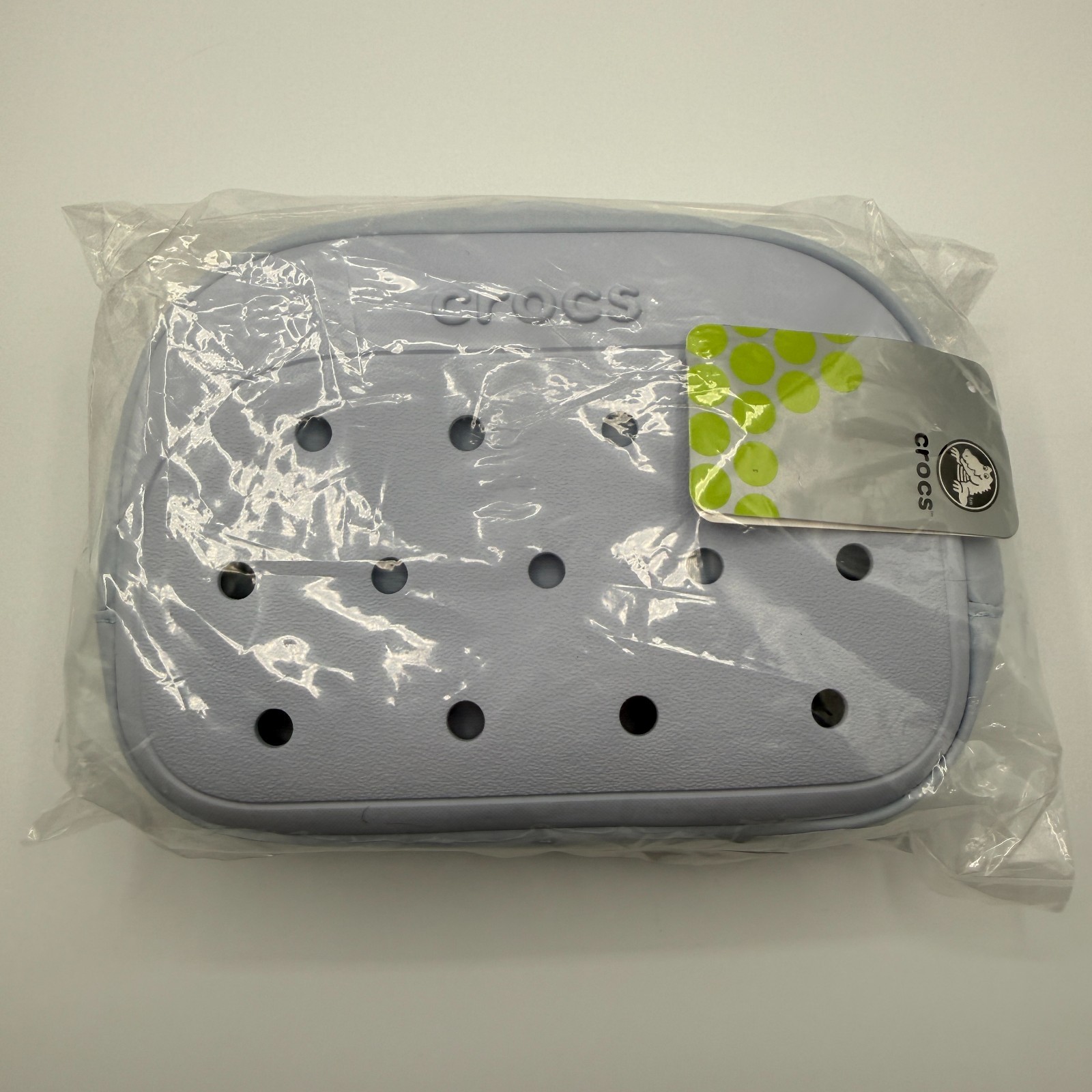Crocs Classic Belt Bag Dreamscape New in Original Packaging (E-100) W/JIBBITZ