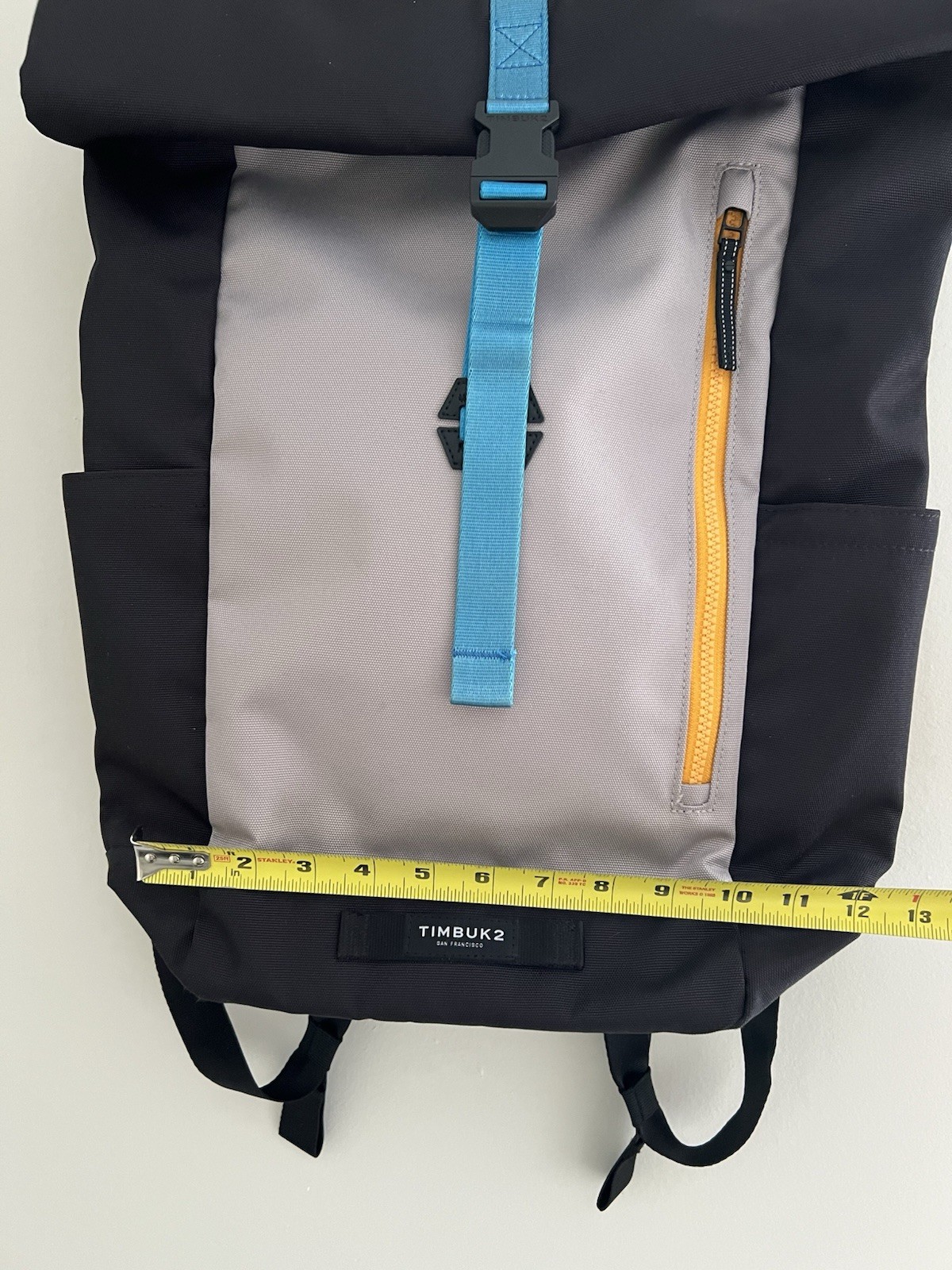 Timbuk2 Tuck Backpack Roll Top