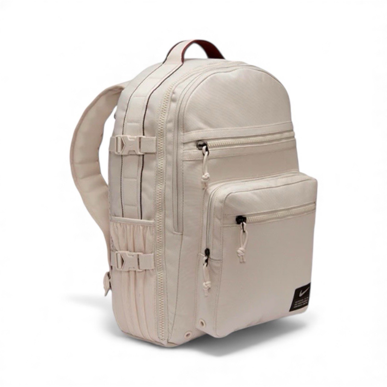Nike Utility Power Backpack, Bestseller, Khaki, Large, Durable, NWT, CK2663-104