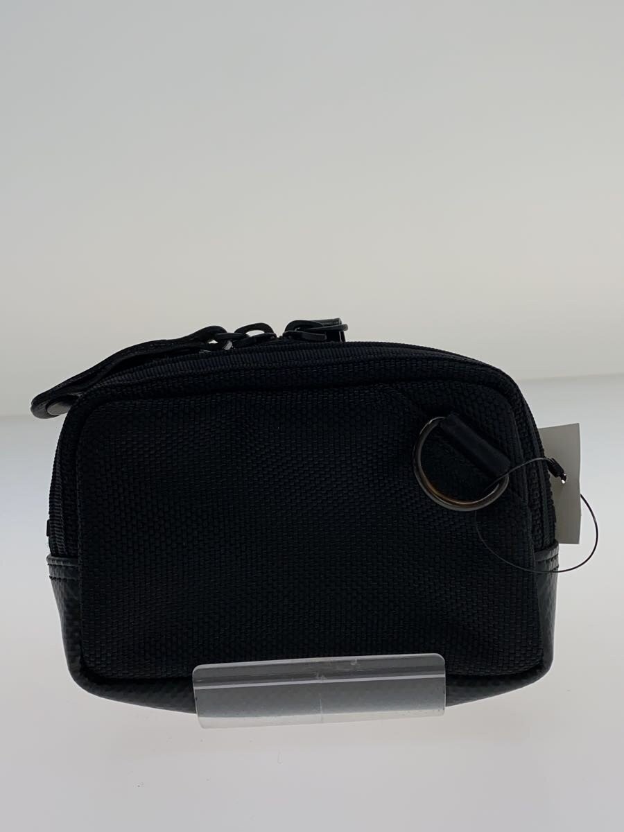 PORTER Pouch BLK 703 07973
