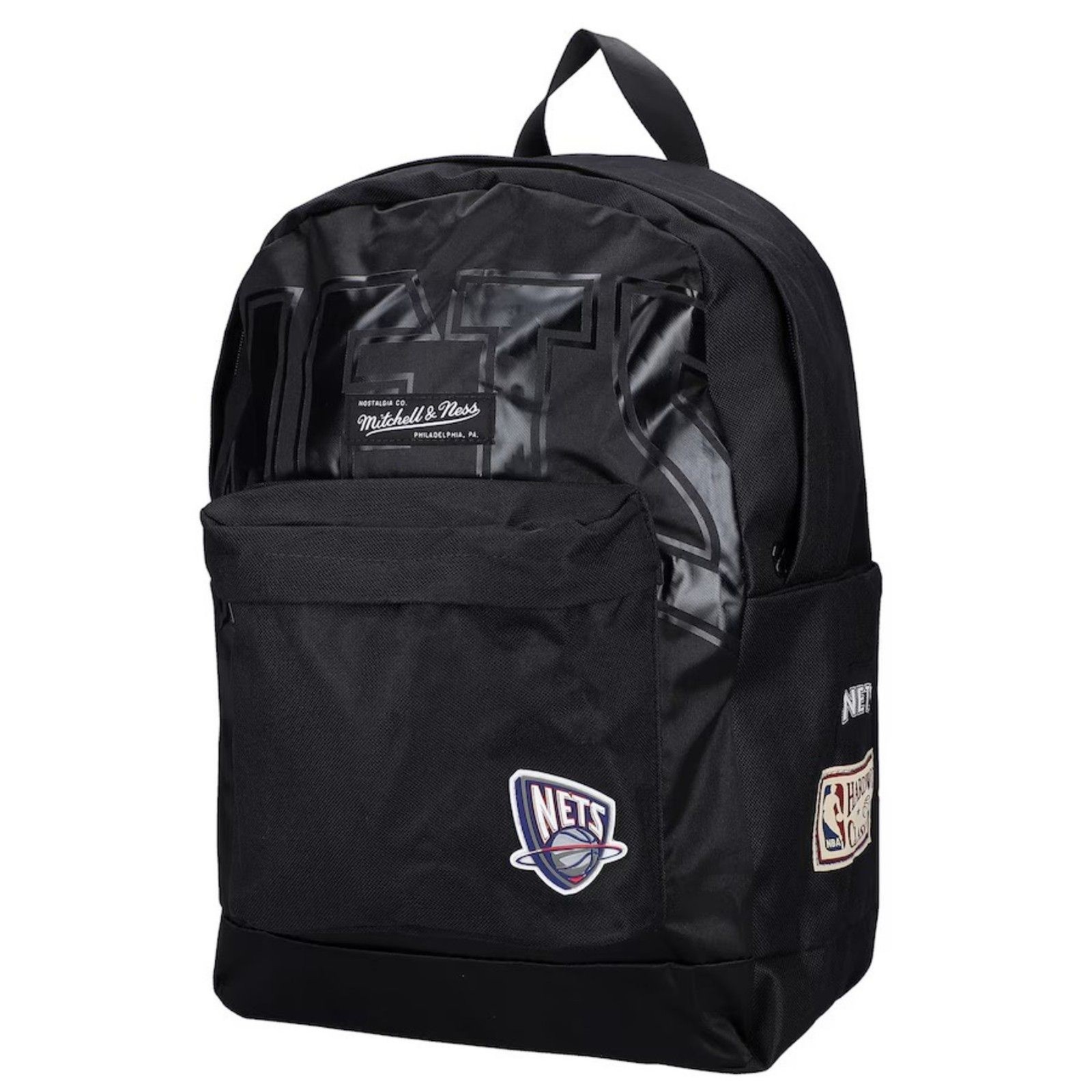 Mitchell & Ness New Jersey Nets Backpack