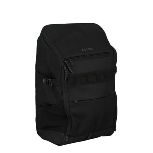 Under Armour UA COOL BACKPACK 4.0 30L 6012654 001 Black One Size　Japan