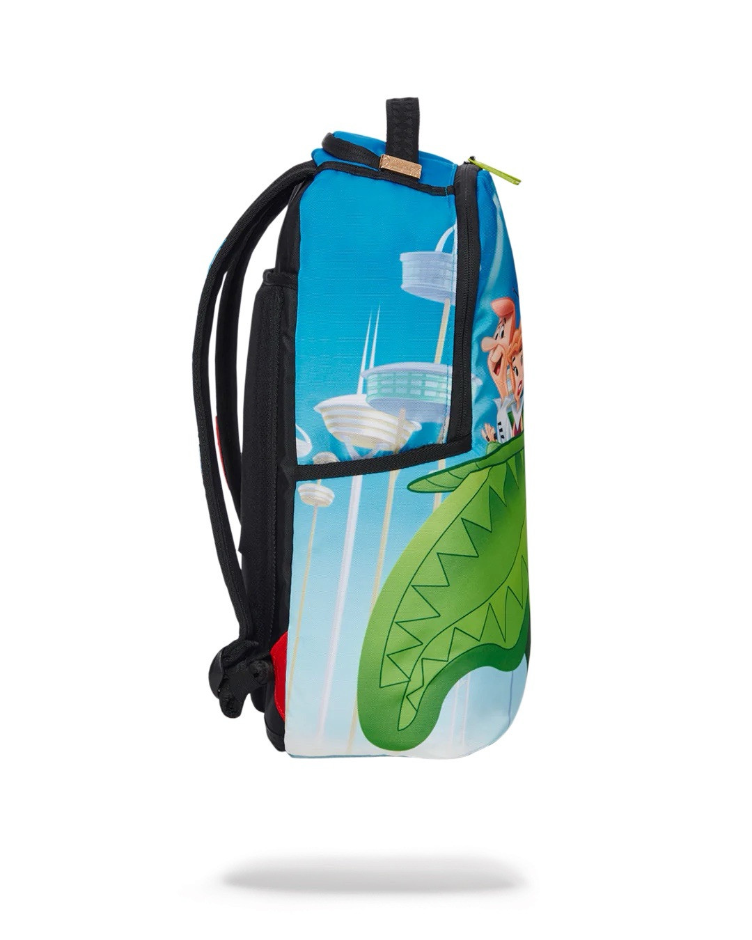 SPRAYGROUND The Jetsons (DLXR) BACKPACK Cartoon