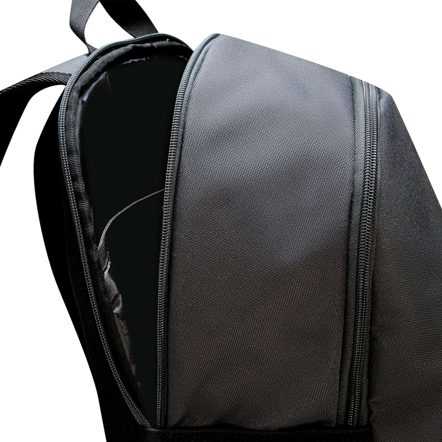 Nike 3BRAND by Russell Wilson Blitz Bungee Backpack Can store a device up to 11″