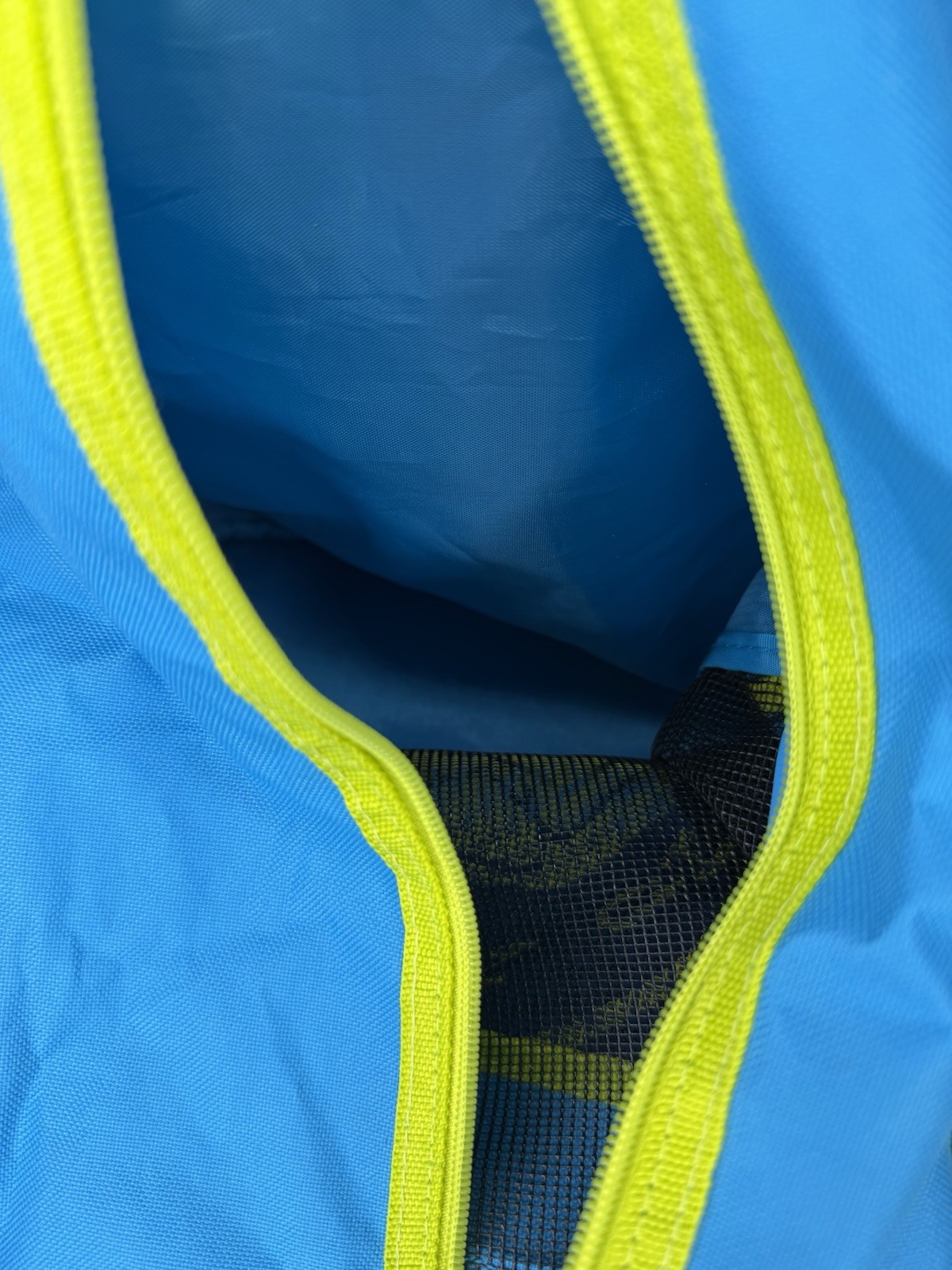 Body Glove COOLER/ TOTE Ocean Blue Gym /Beach Shoulder Bag
