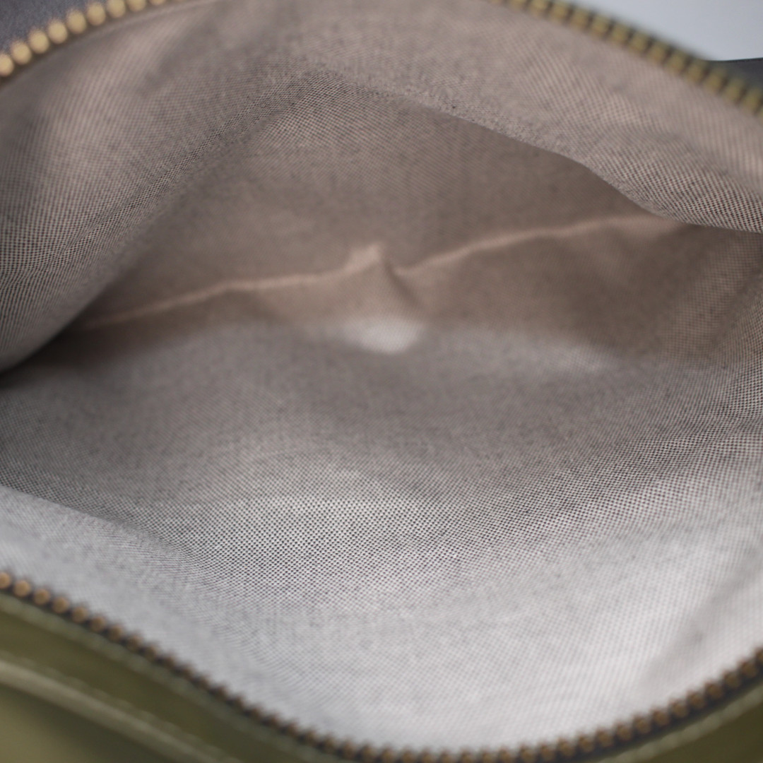 (COACH 32572) 1941 Scout Backpack, Army Green, Gunmetal Hardware