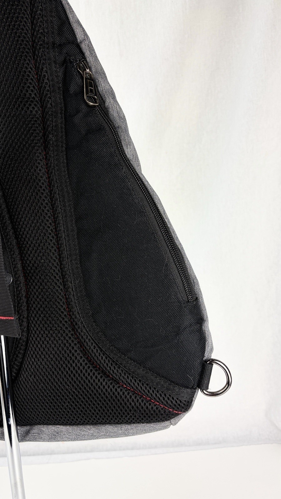 OutdoorMaster Sling Bag – Single Strap Crossbody Backpack for Women & Men
