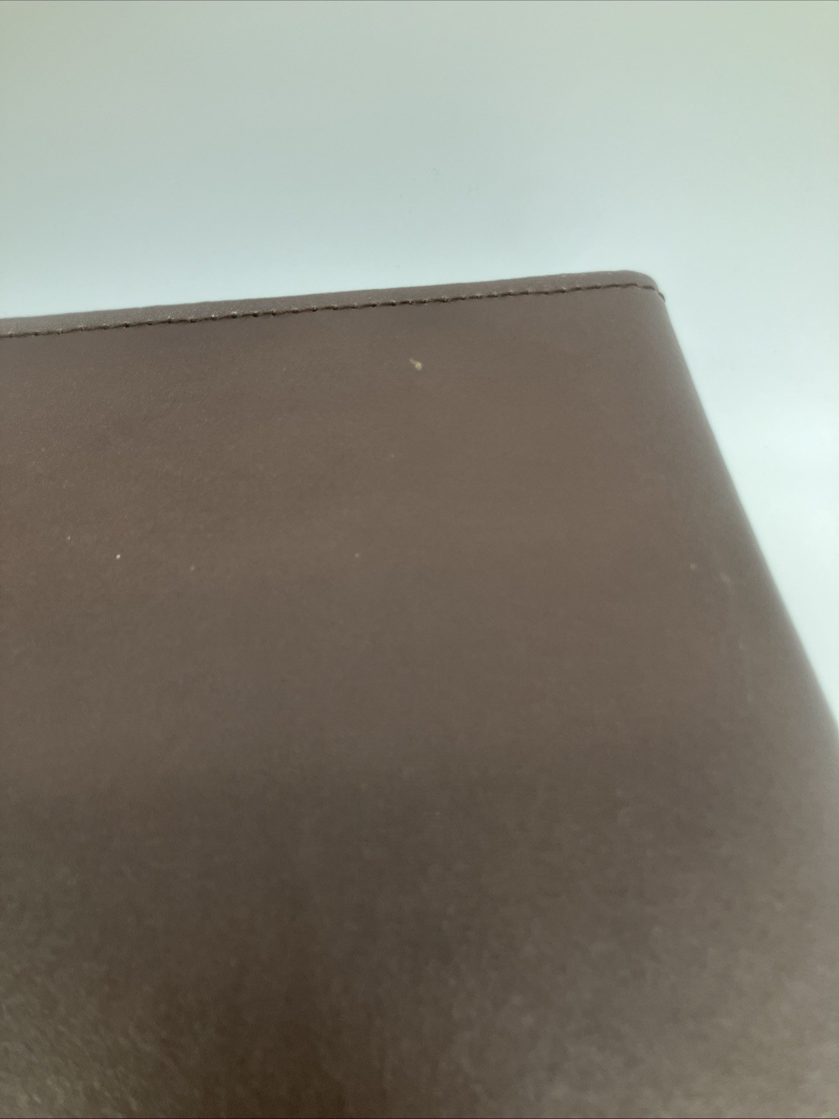 Vintage MCM Briefcase Hard Case 80s HIT Industry 17x12x4 Pro Dad Organizer Retro