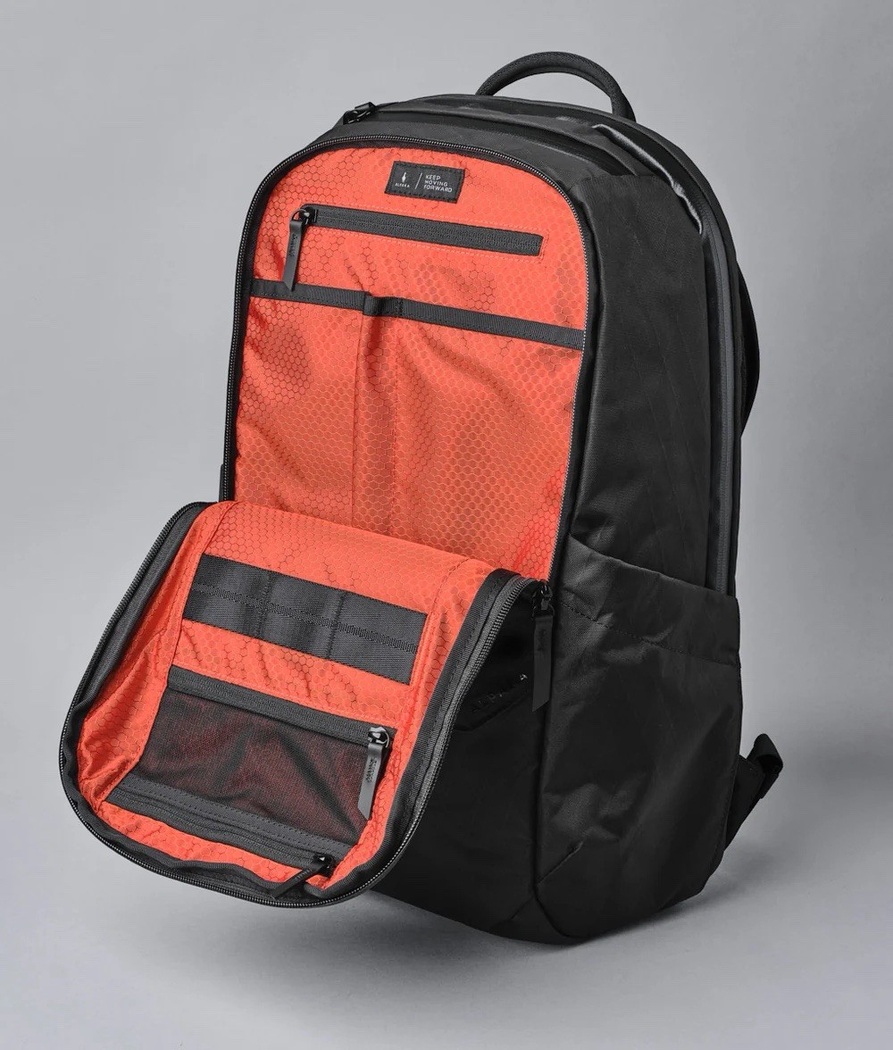 New With Tags: Alpaka Elements Backpack Pro XPAC | X-Pac VX42-A3