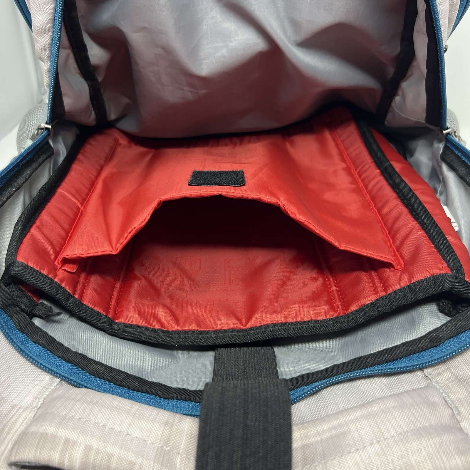 Ogio Backpack Tribune 17.3” With Padded Laptop Holder Men Women
