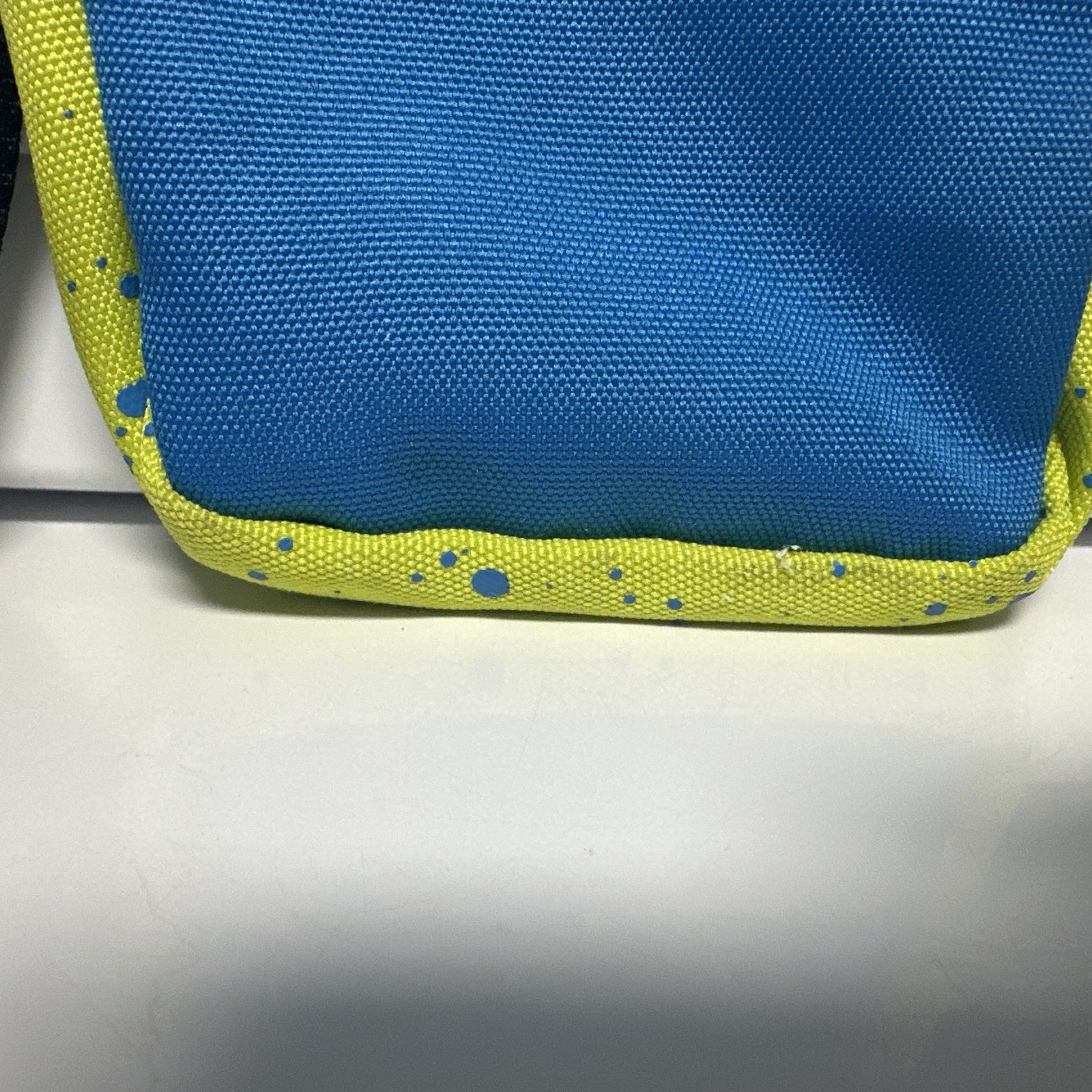 Nike Unisex Jordan Mashup Air Featival Crossbody Bag, Equator Blue One Size
