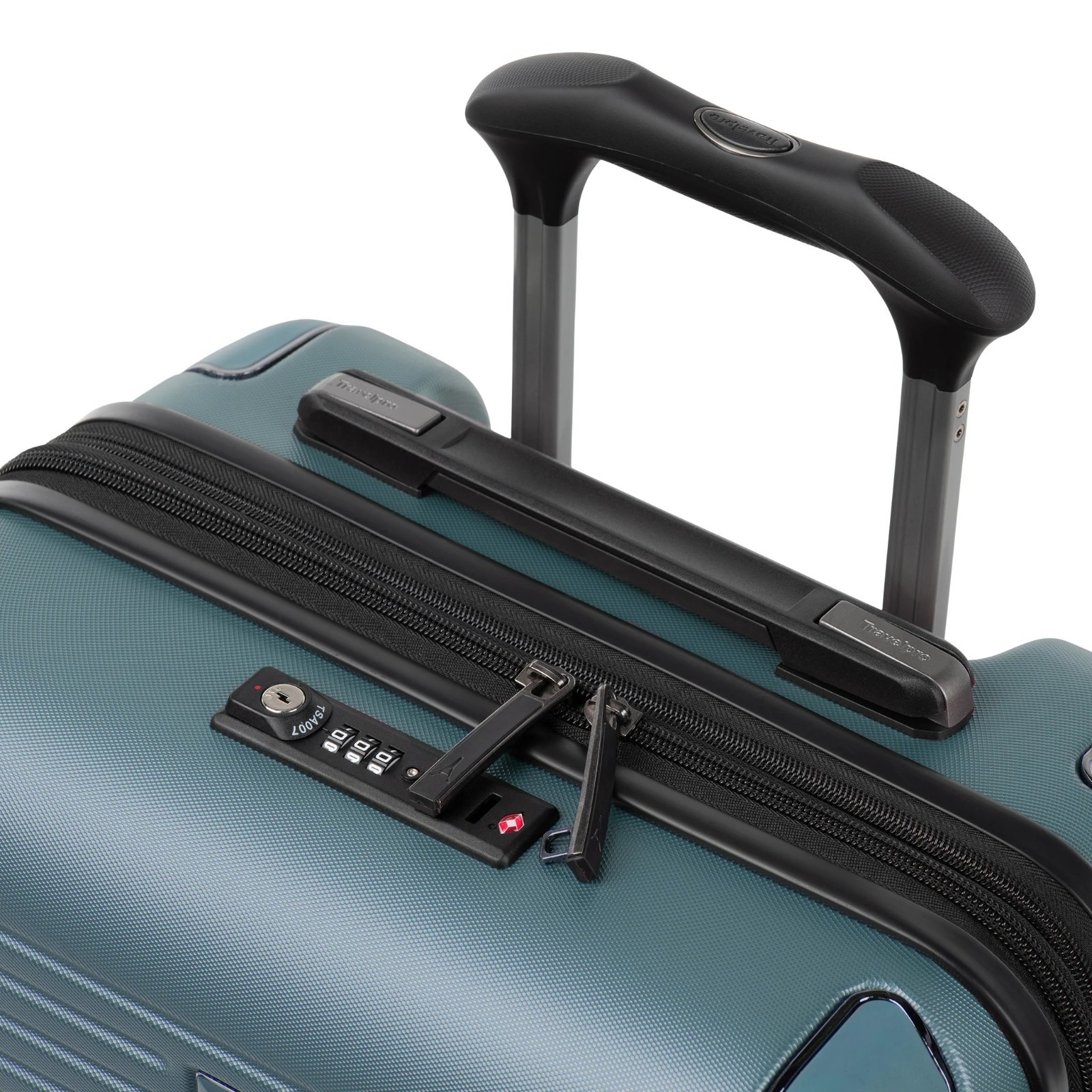 Travelpro Roundtrip Carry-on & Medium Check-in Hardside Set, Choose Your Color.