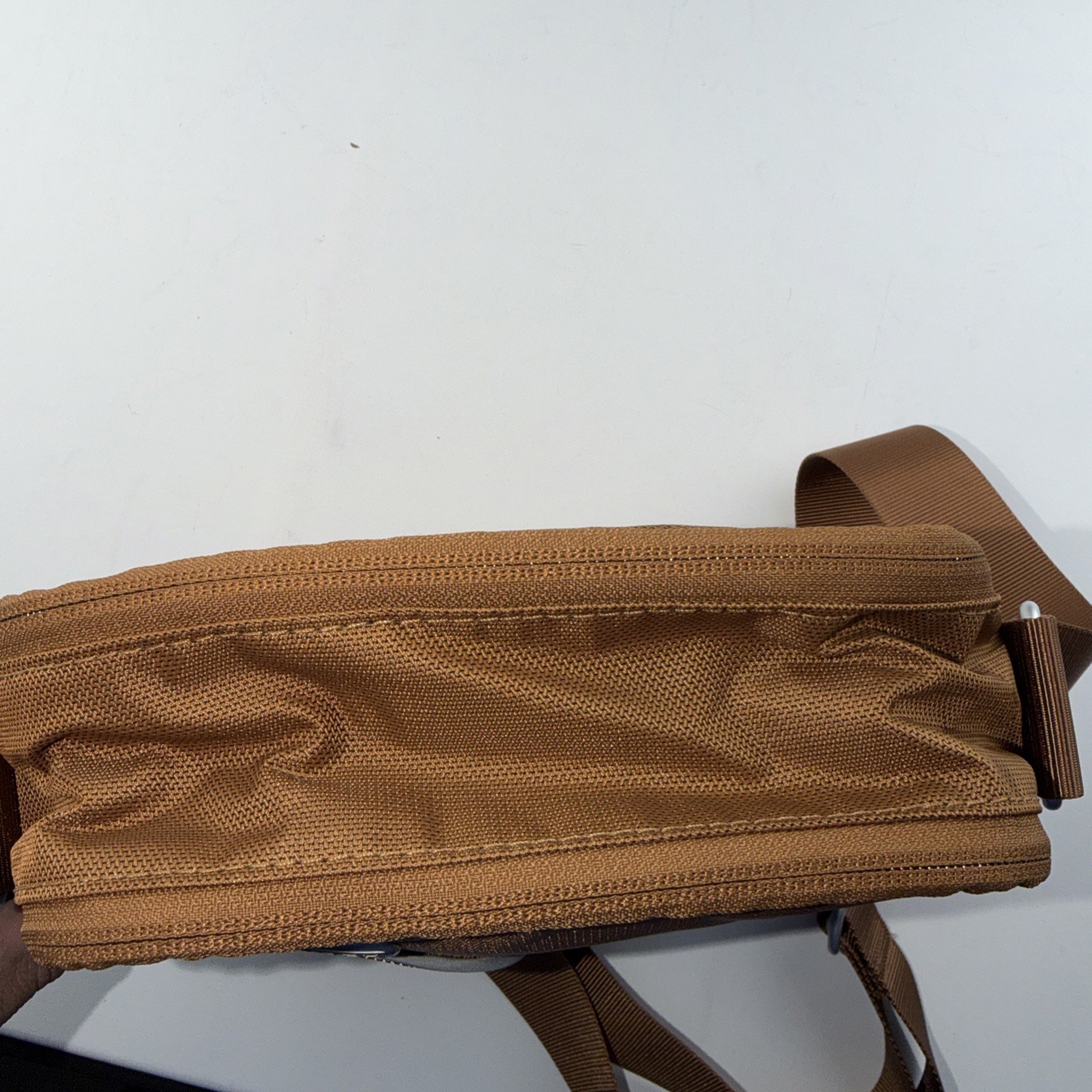 TUMI T-Tech Small Zip Pouch NWT
